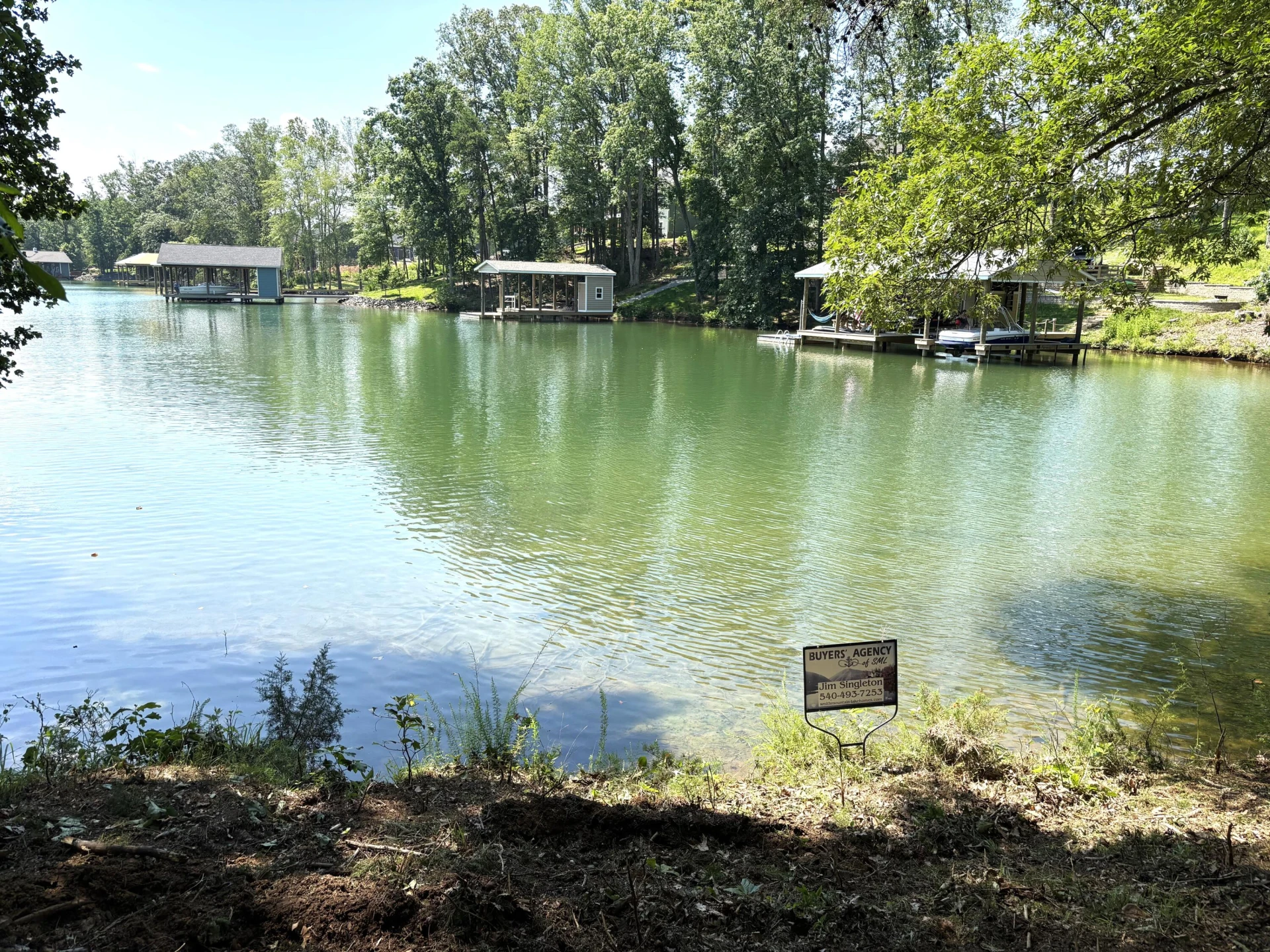 Lot 24 JFK Blvd. - Photo 3