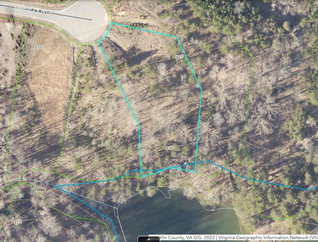 Lot 24 JFK Blvd. - Photo 4