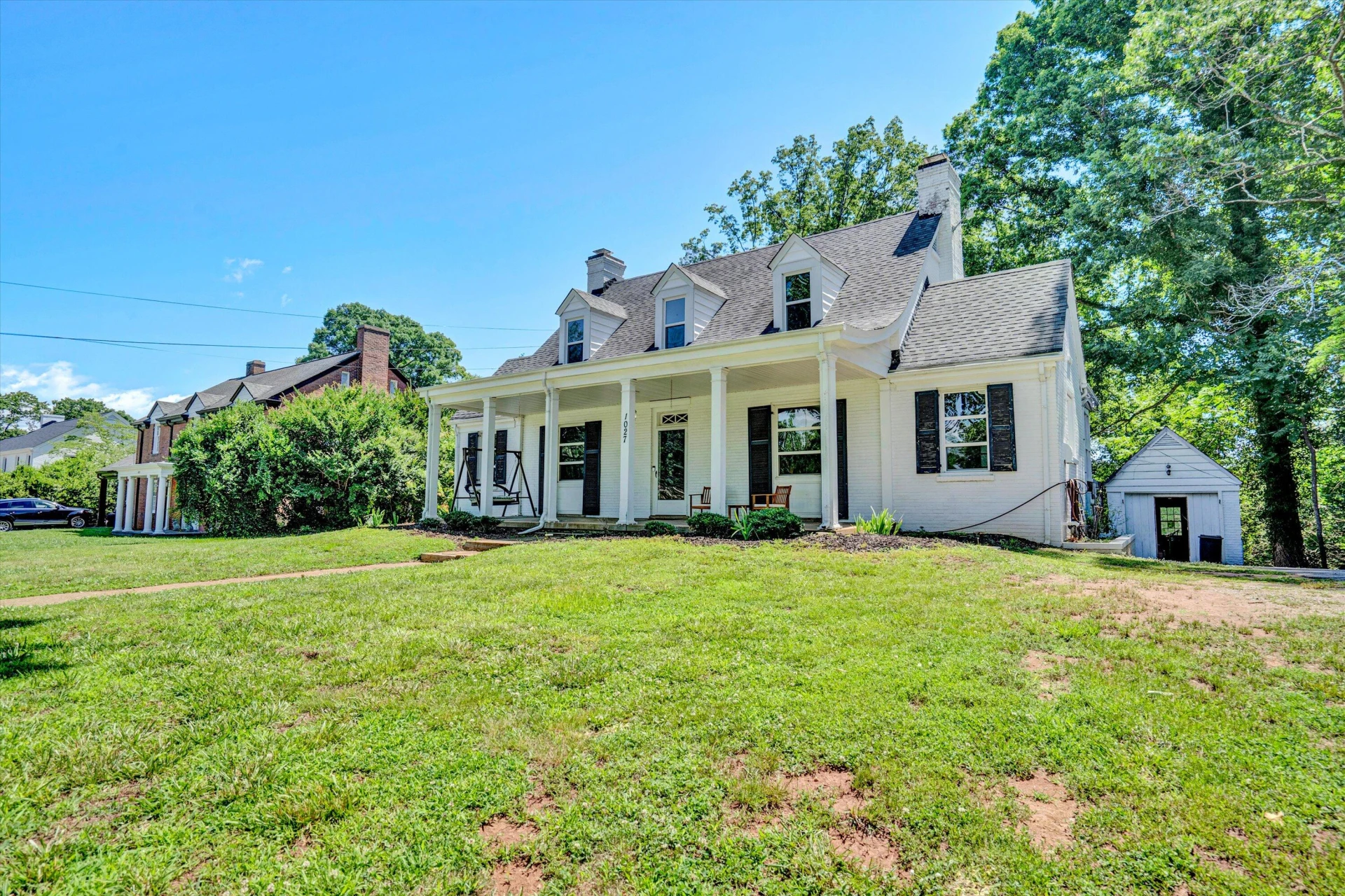 1027 Mulberry RD - Photo 7