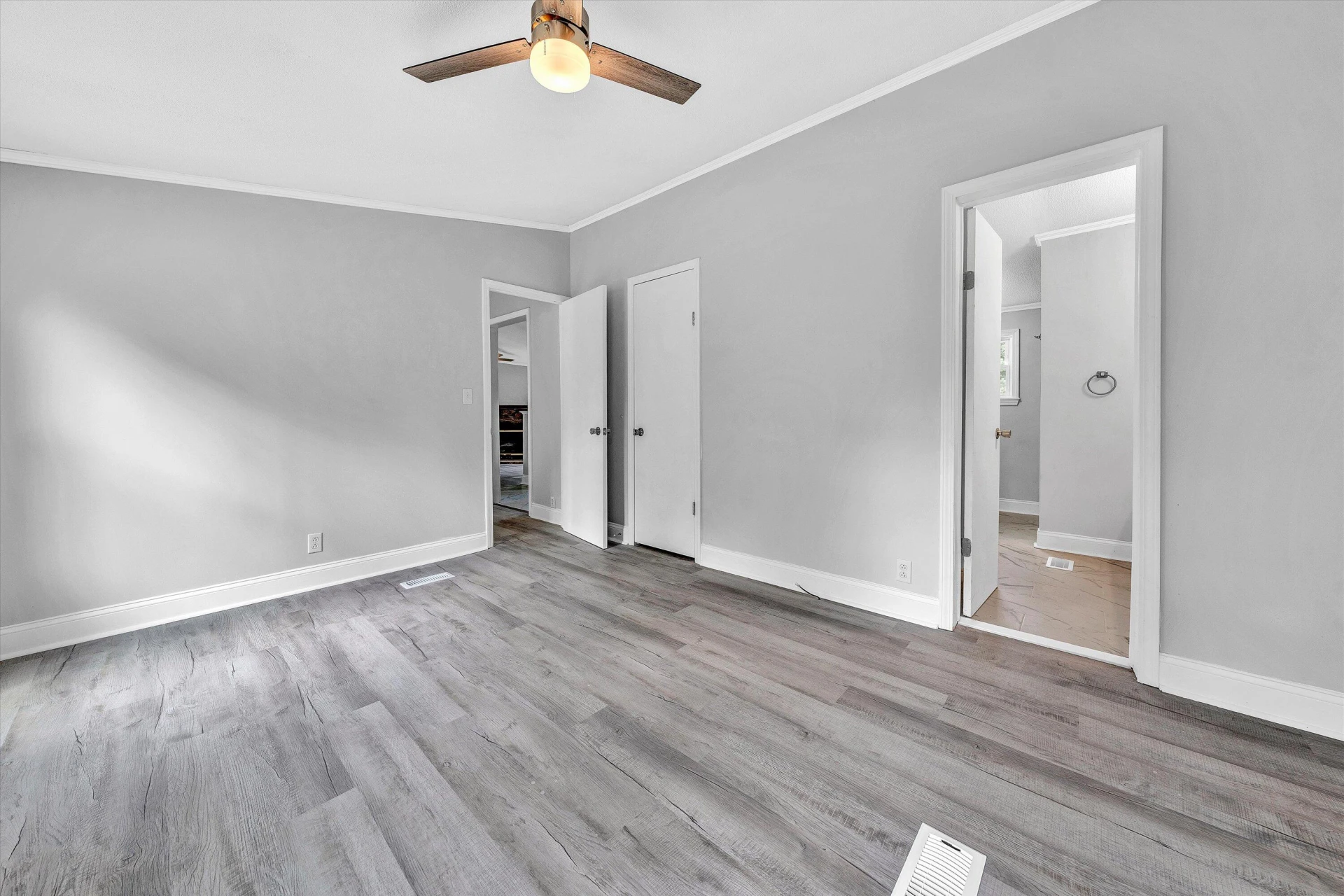 4306 Fork Mountain RD - Photo 14