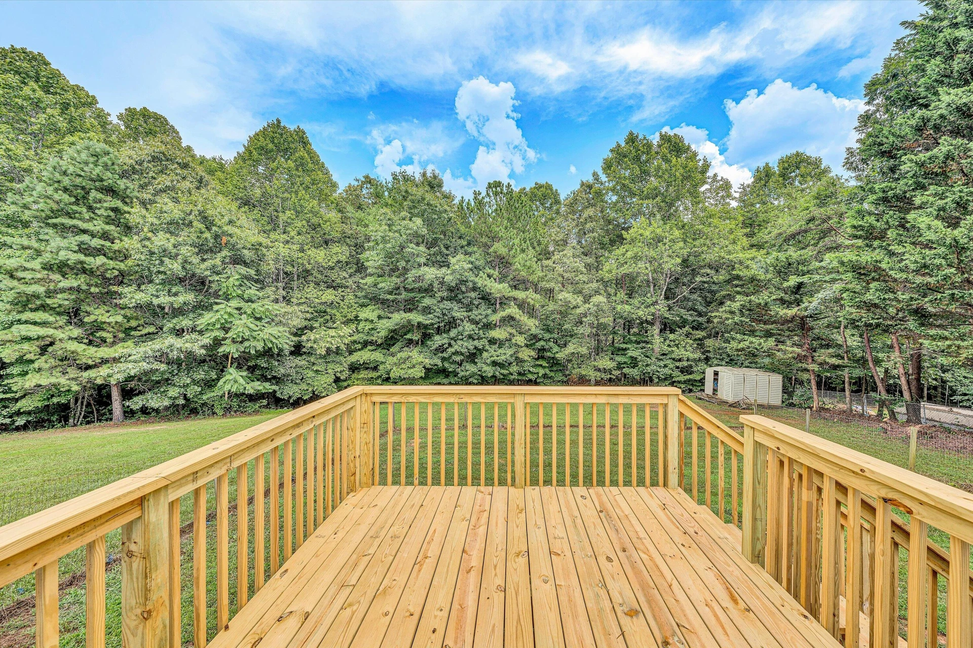 4306 Fork Mountain RD - Photo 19
