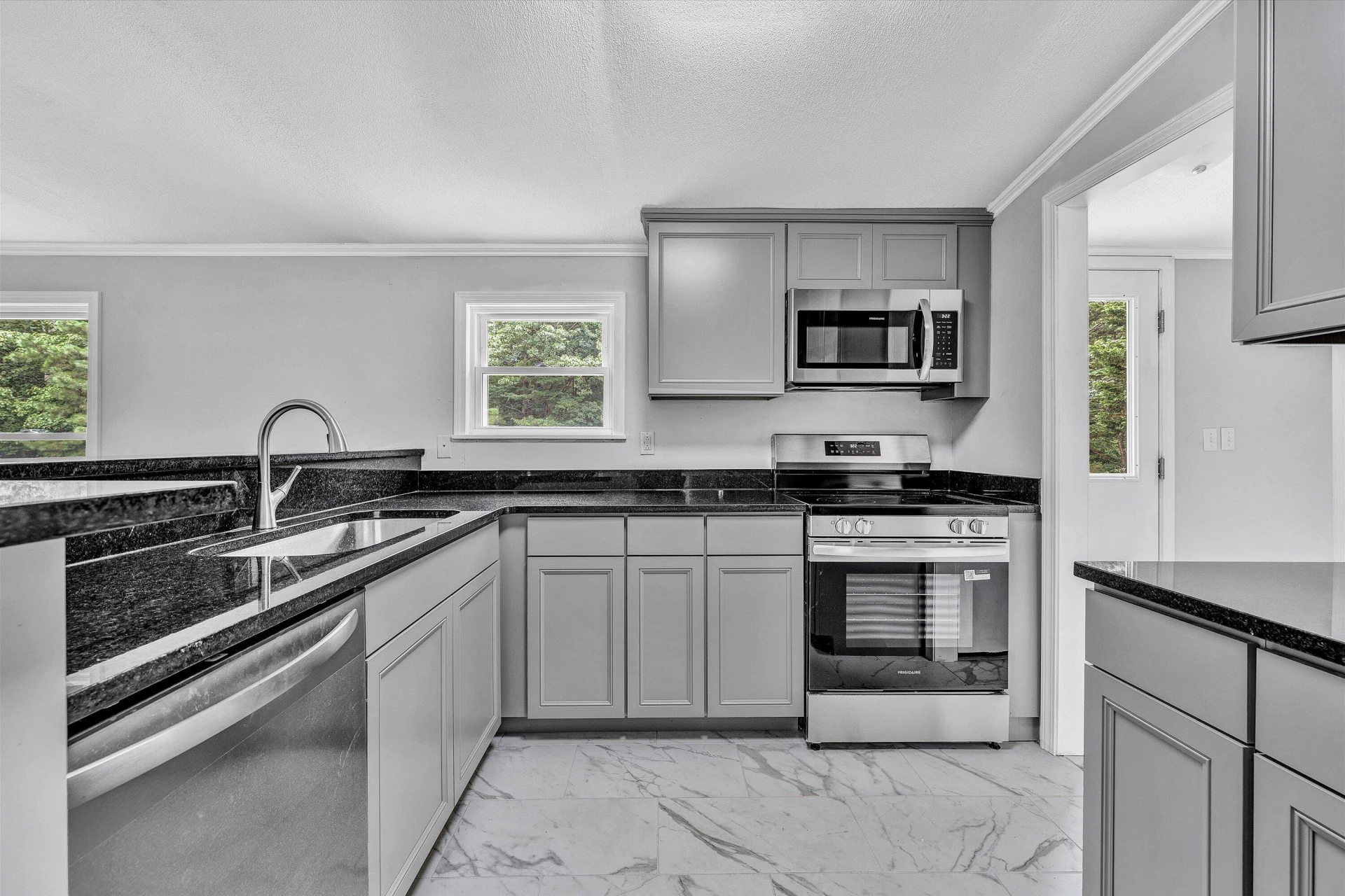 4306 Fork Mountain RD - Photo 2
