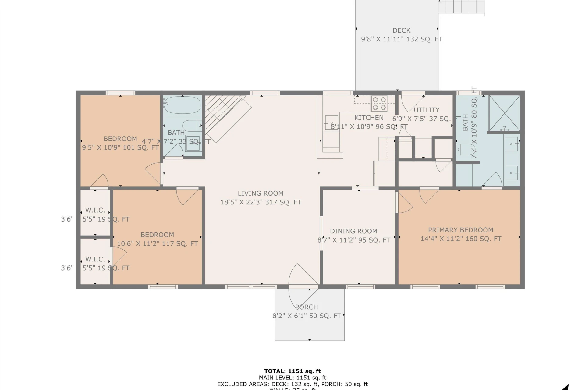 4306 Fork Mountain RD - Photo 24