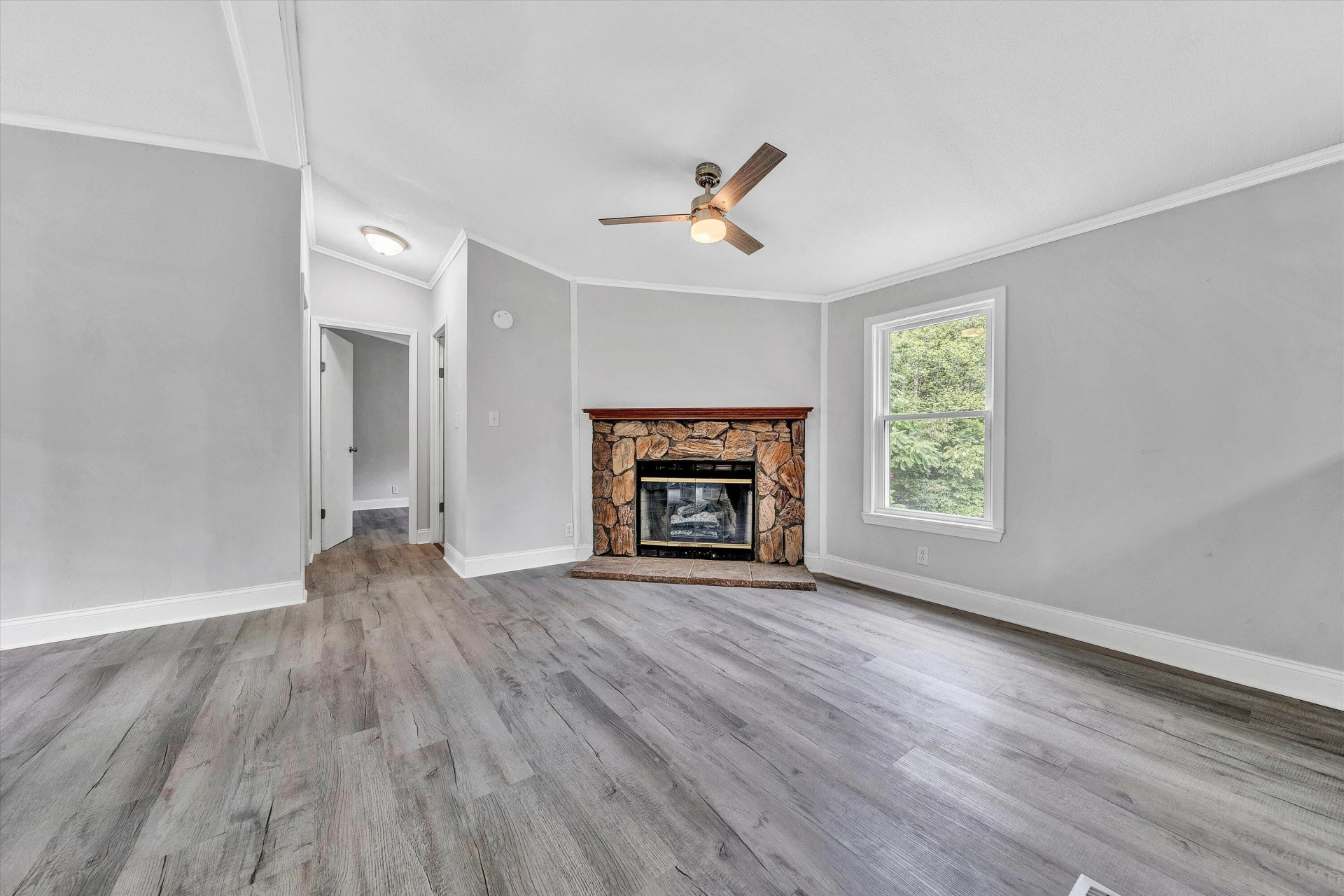 4306 Fork Mountain RD - Photo 3