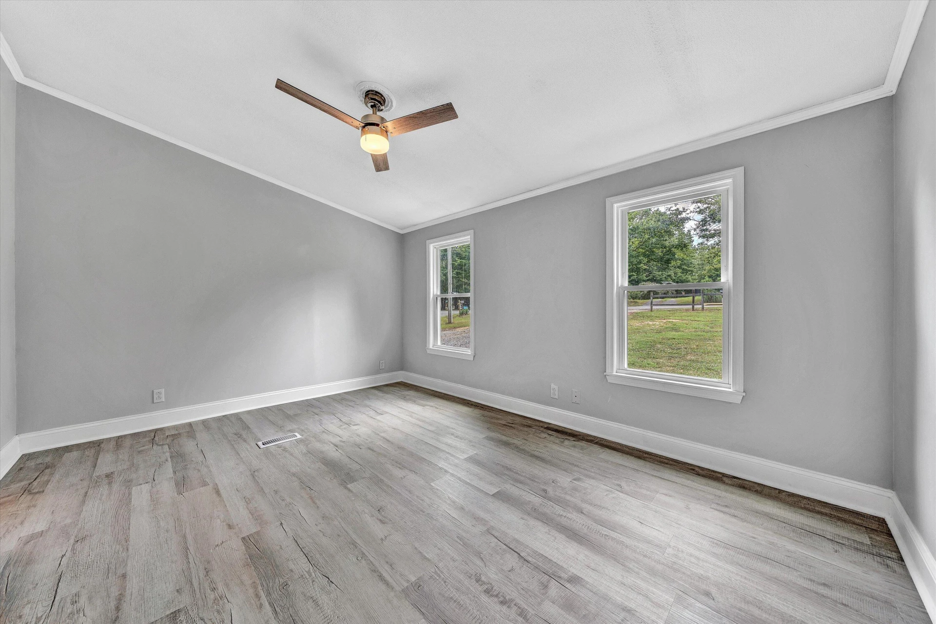 4306 Fork Mountain RD - Photo 5