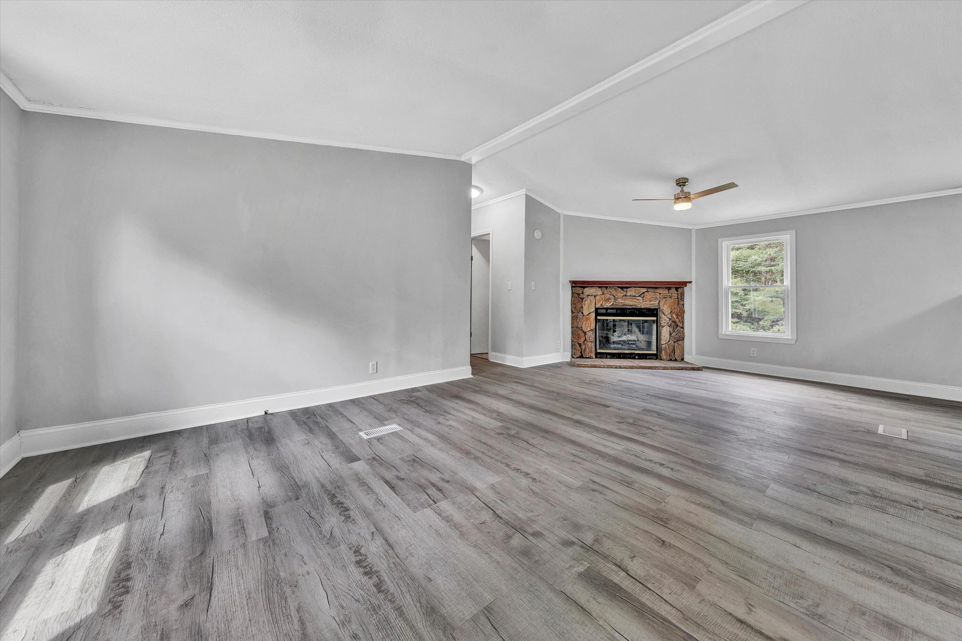 4306 Fork Mountain RD - Photo 7
