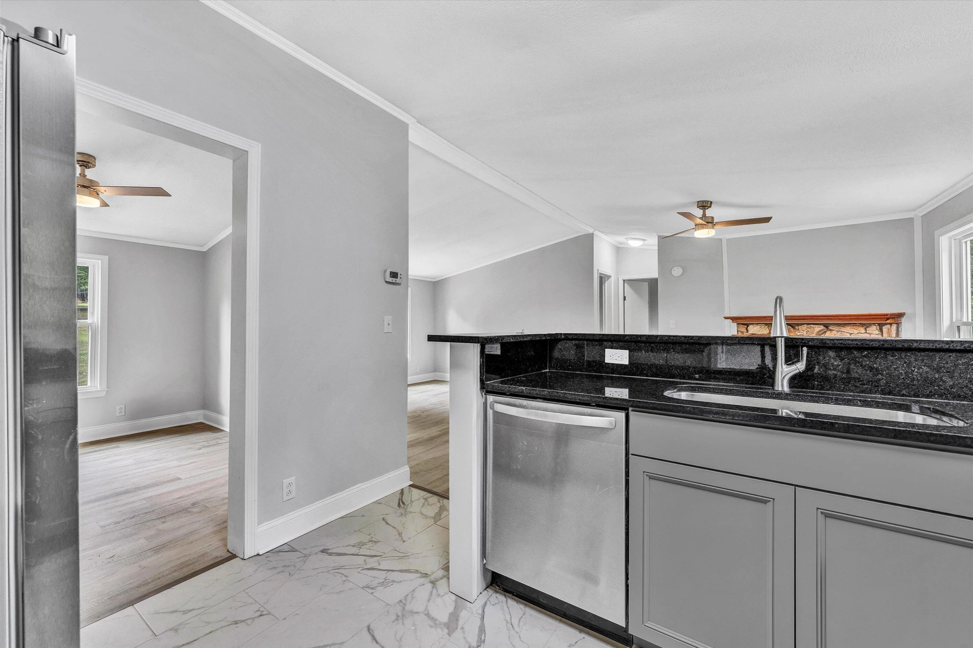 4306 Fork Mountain RD - Photo 9