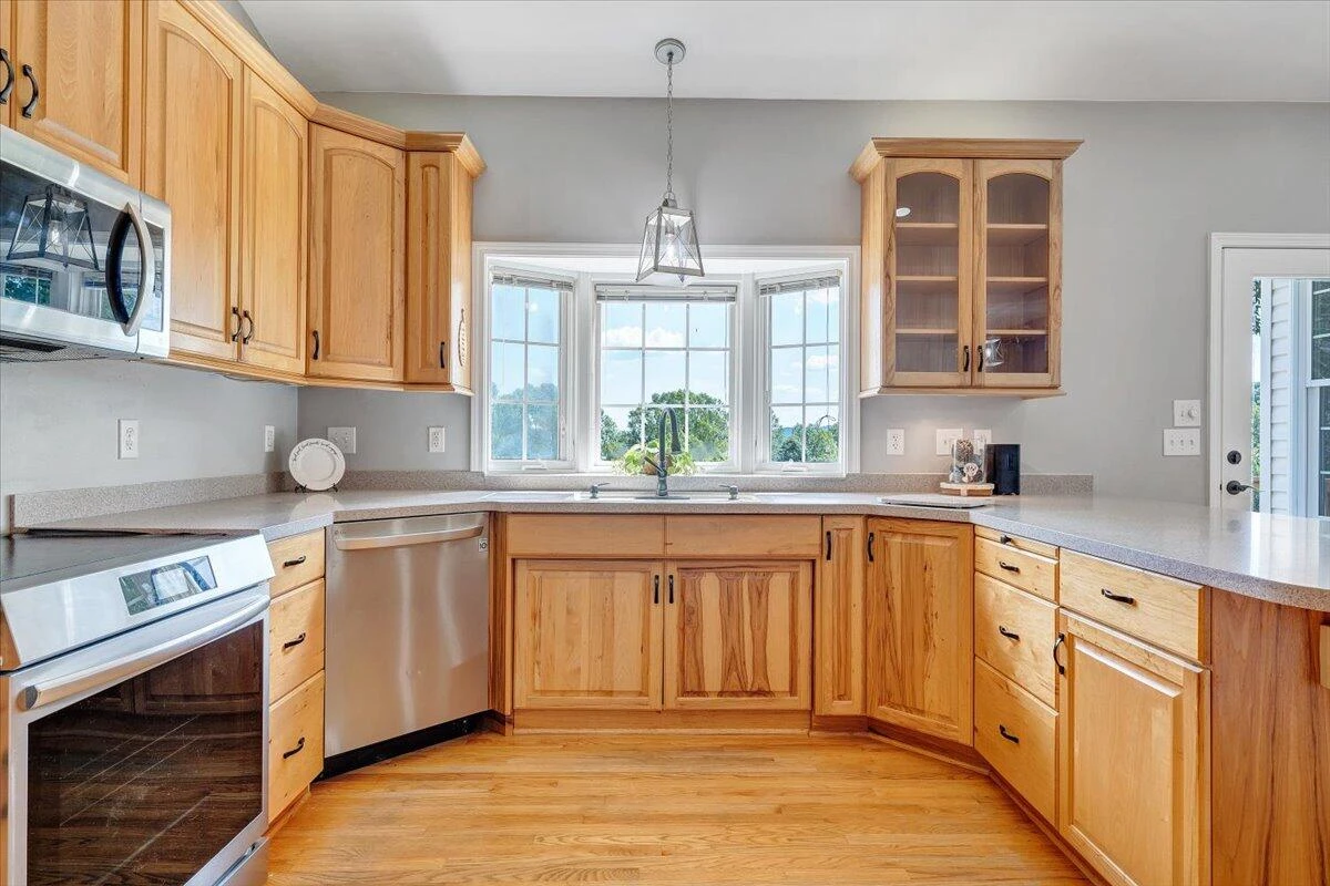 5340 Sandy Ford RD - Photo 16