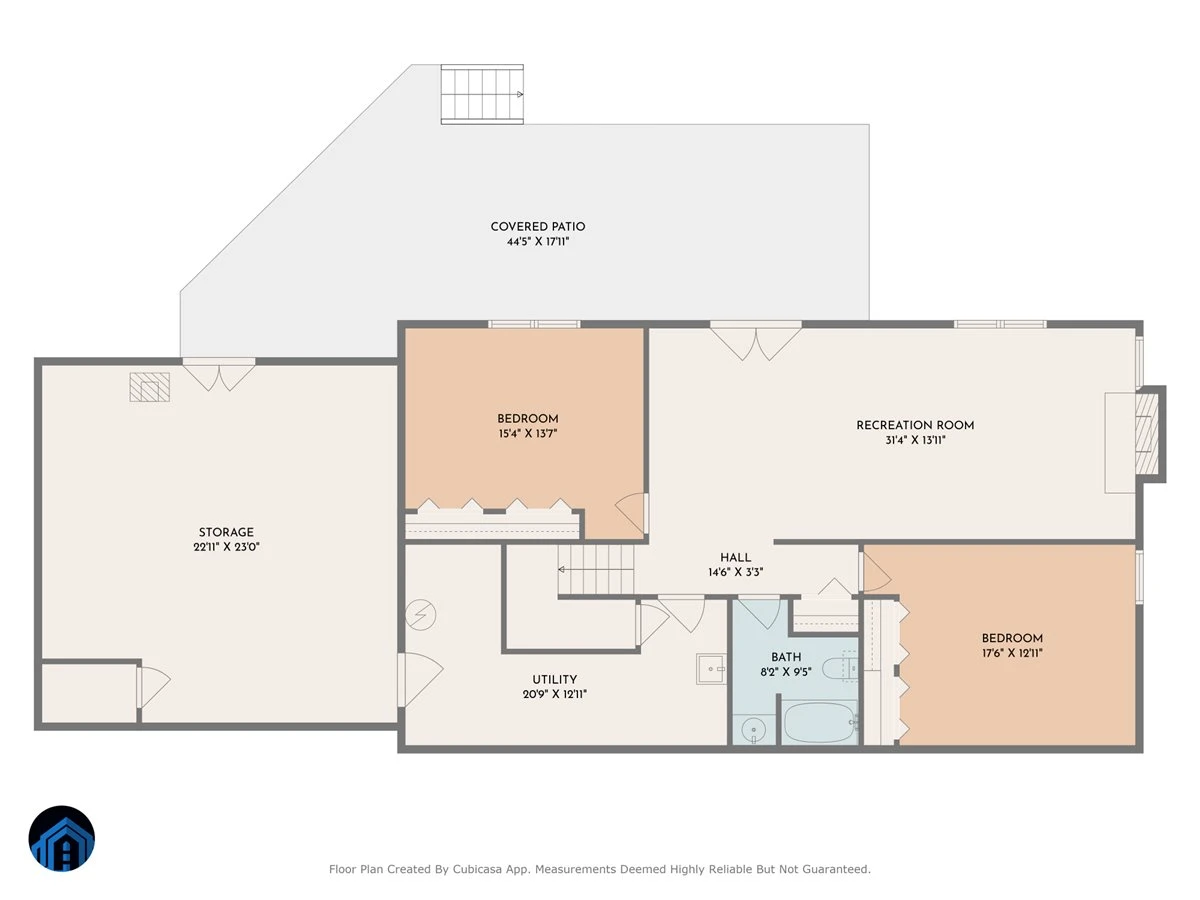5340 Sandy Ford RD - Photo 3