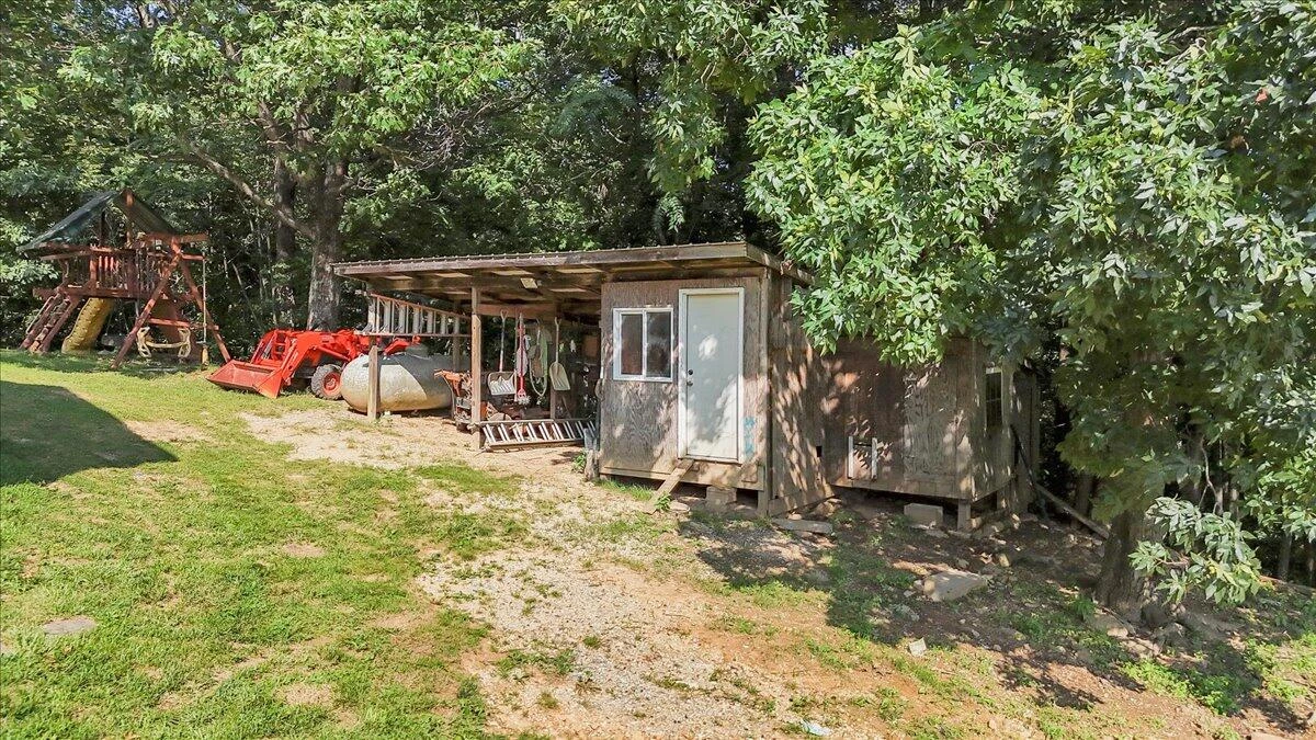 5340 Sandy Ford RD - Photo 49
