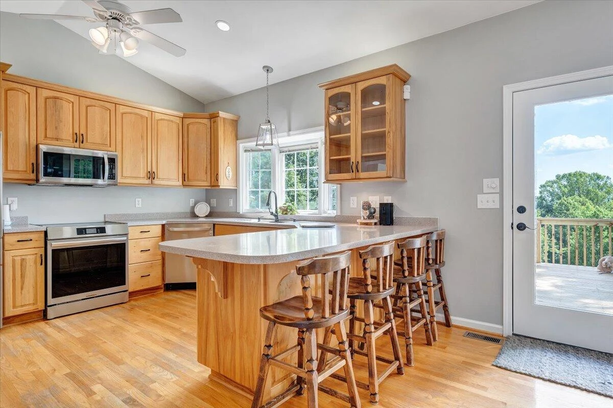 5340 Sandy Ford RD - Photo 15