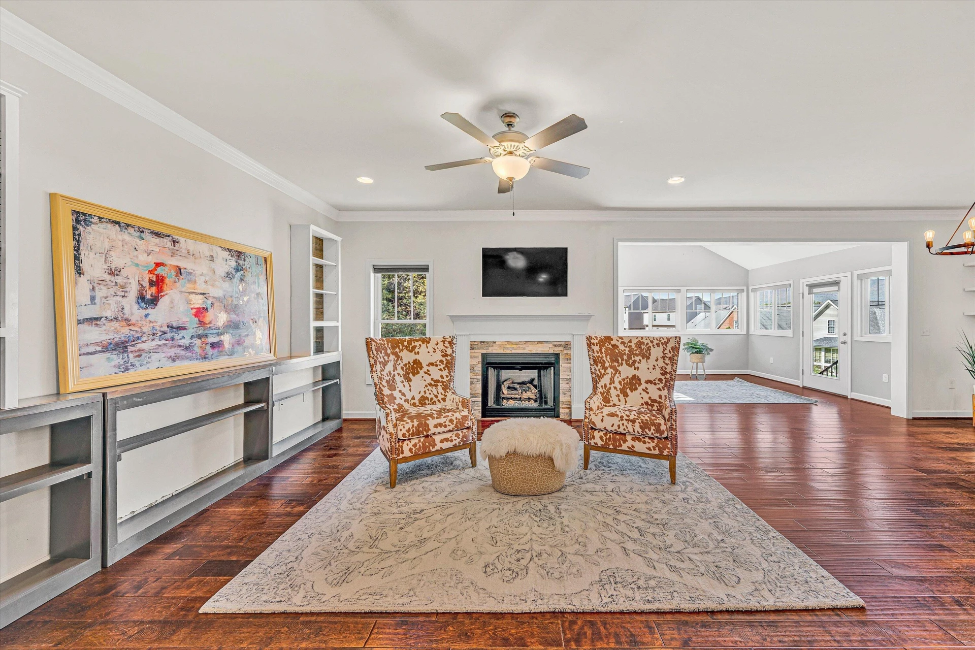 2570 Woods Meadow LN - Photo 12