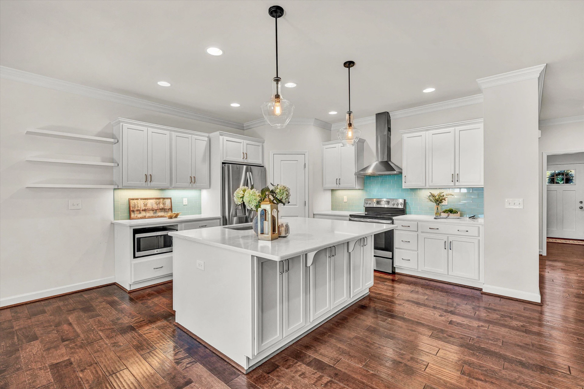 2570 Woods Meadow LN - Photo 14