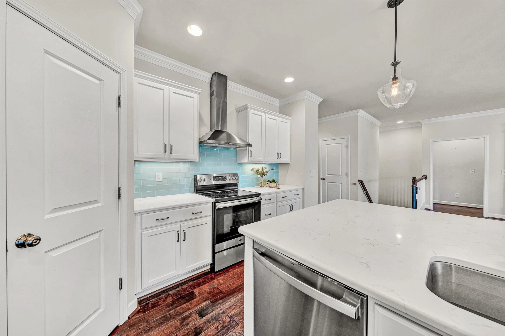 2570 Woods Meadow LN - Photo 16