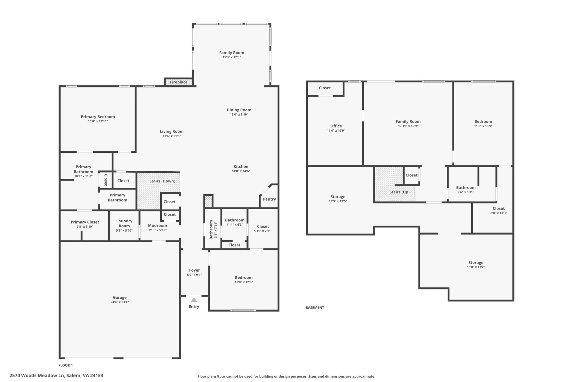 2570 Woods Meadow LN - Photo 51