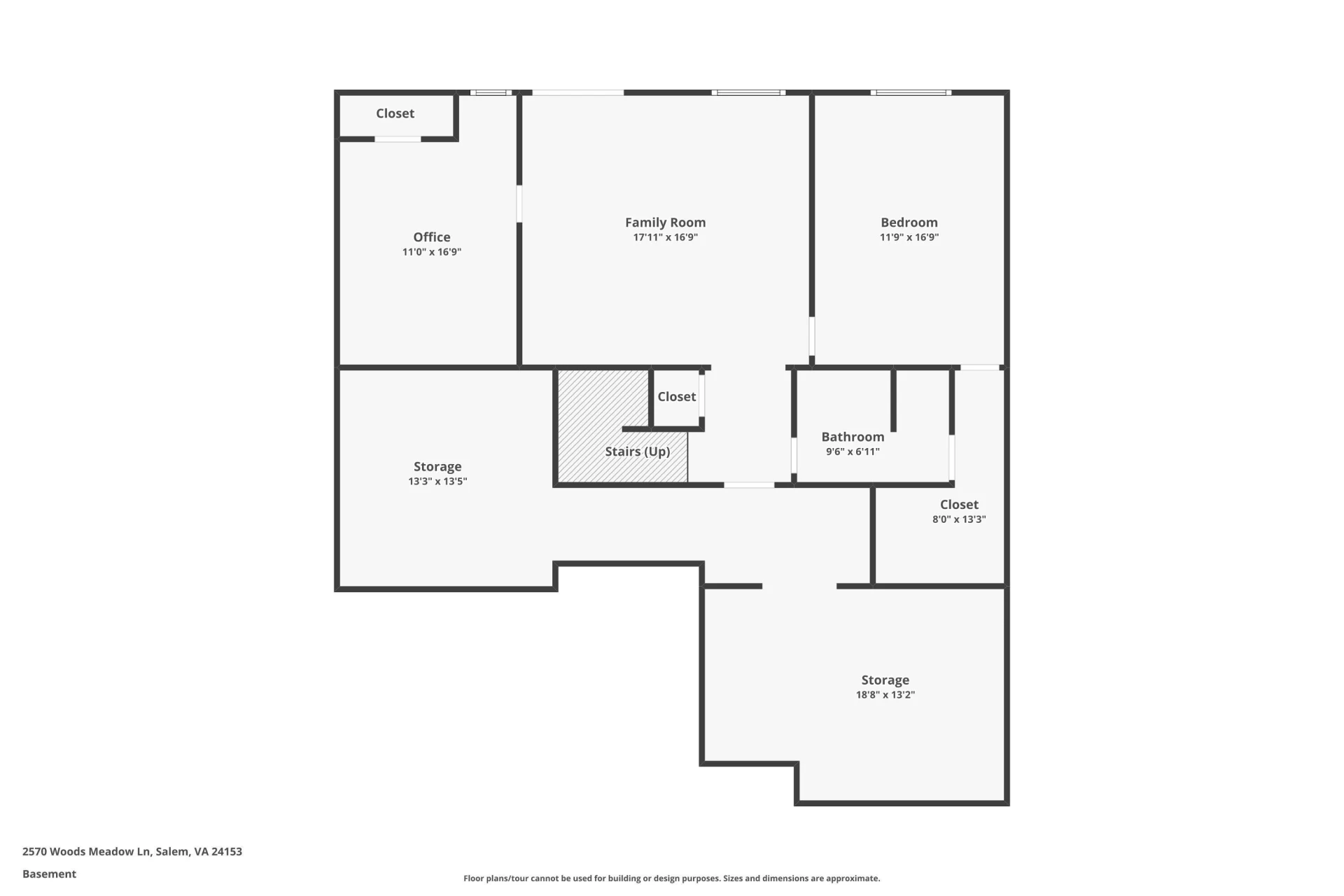 2570 Woods Meadow LN - Photo 53