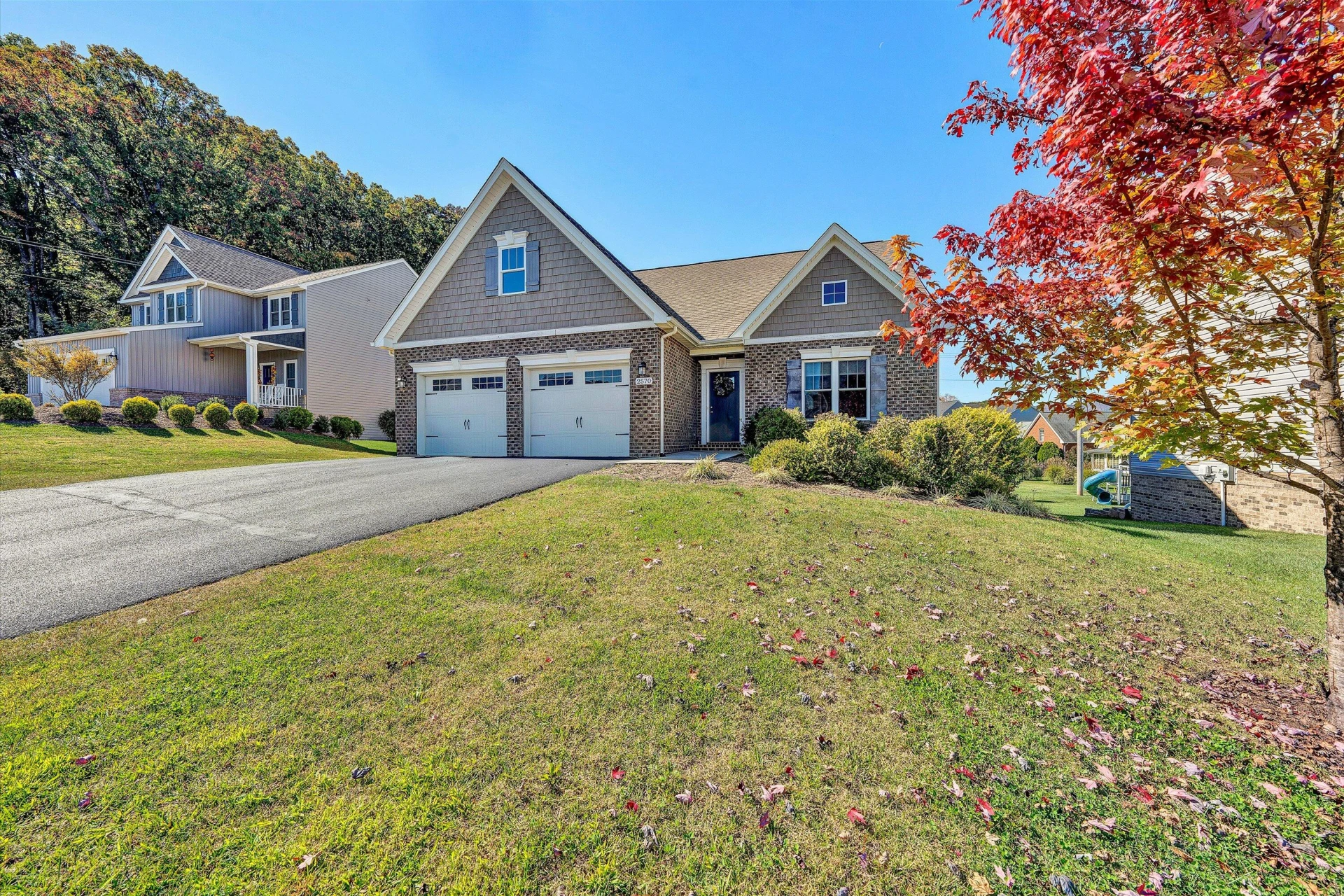 2570 Woods Meadow LN - Photo 56