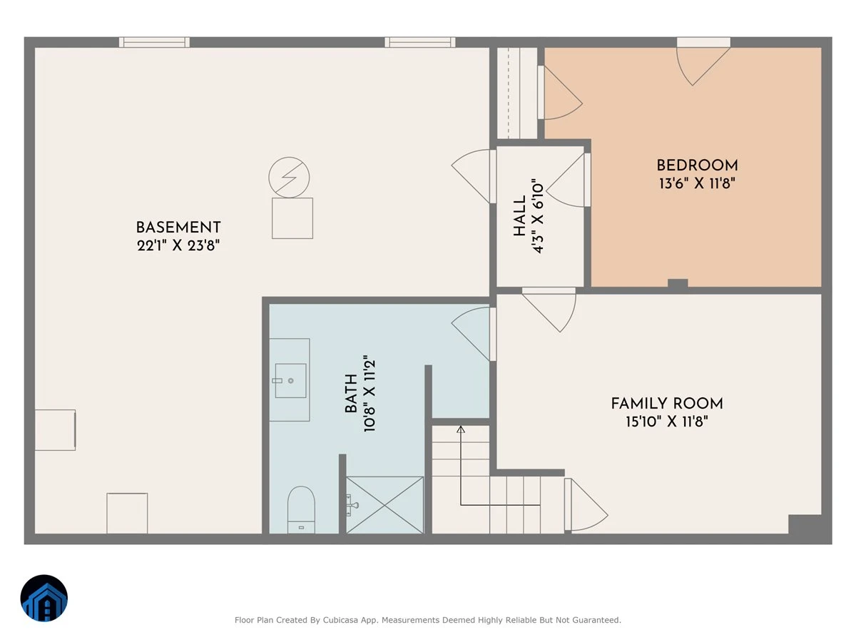 3036 Parham DR - Photo 3
