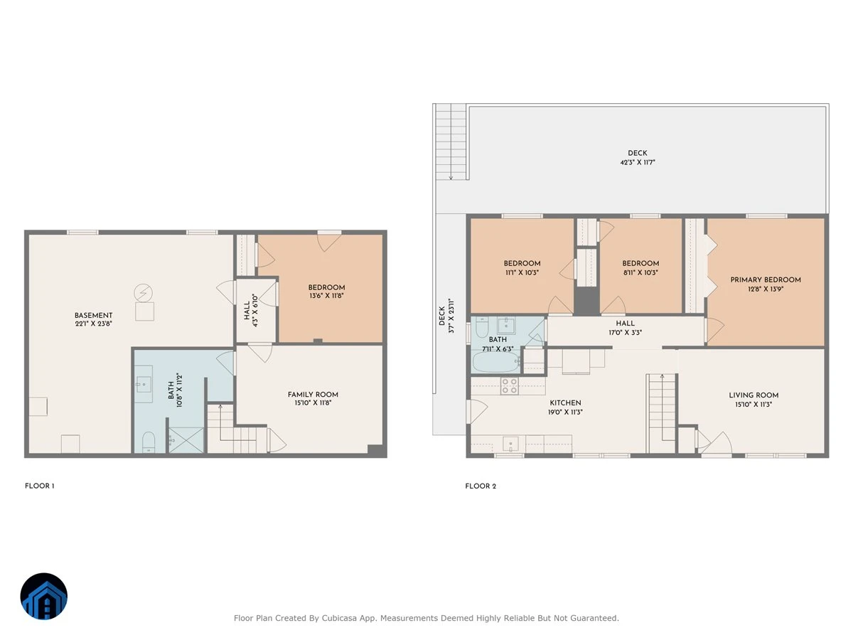 3036 Parham DR - Photo 5