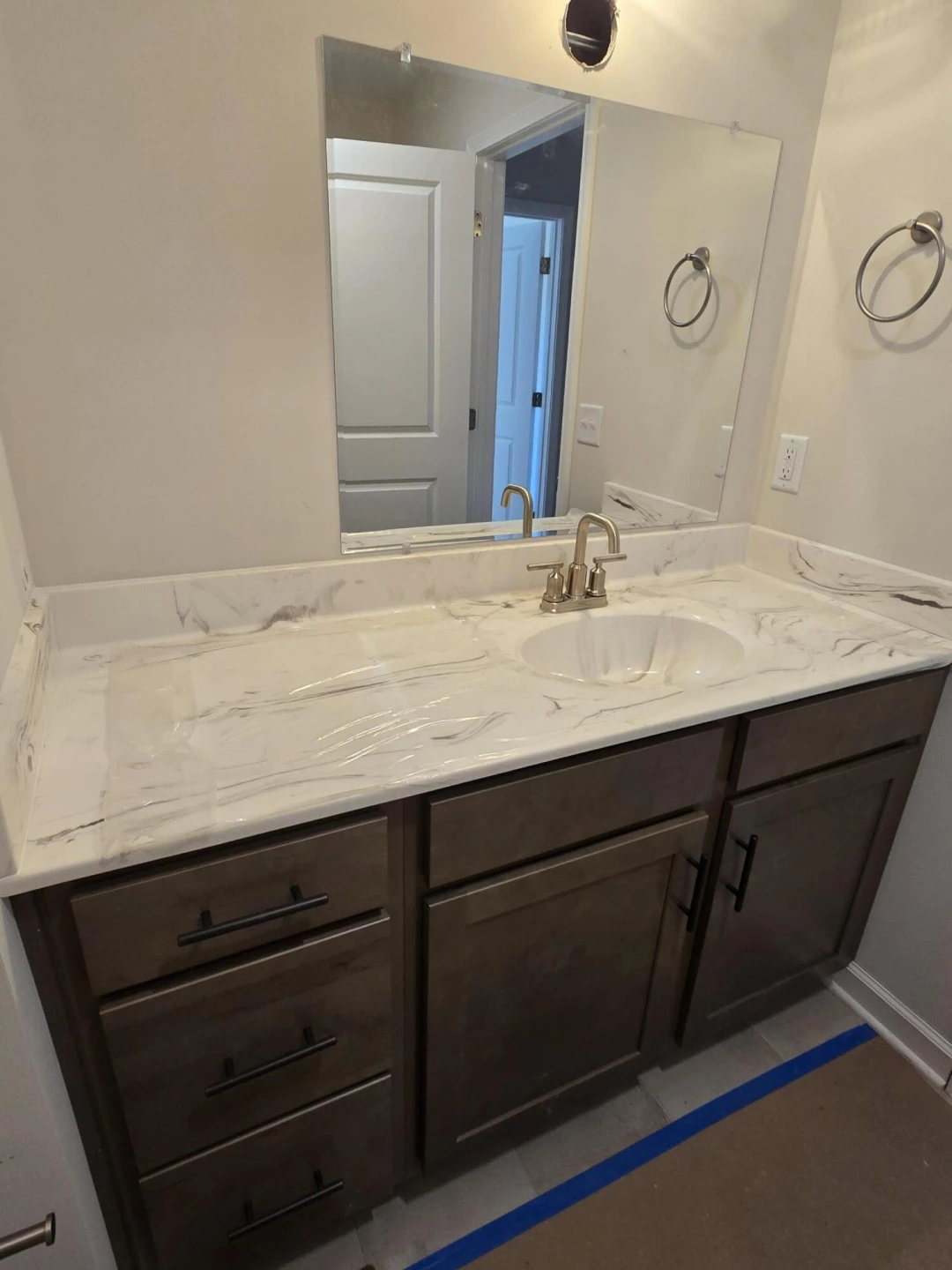 1544 Burnt Chimney RD - Photo 24