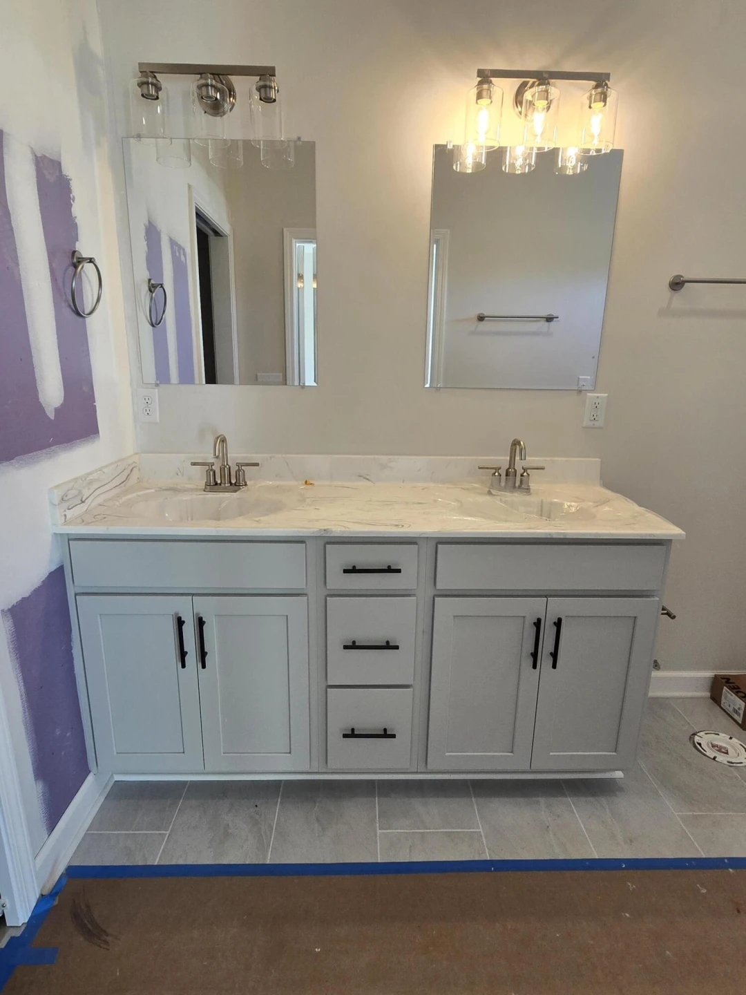 1544 Burnt Chimney RD - Photo 25