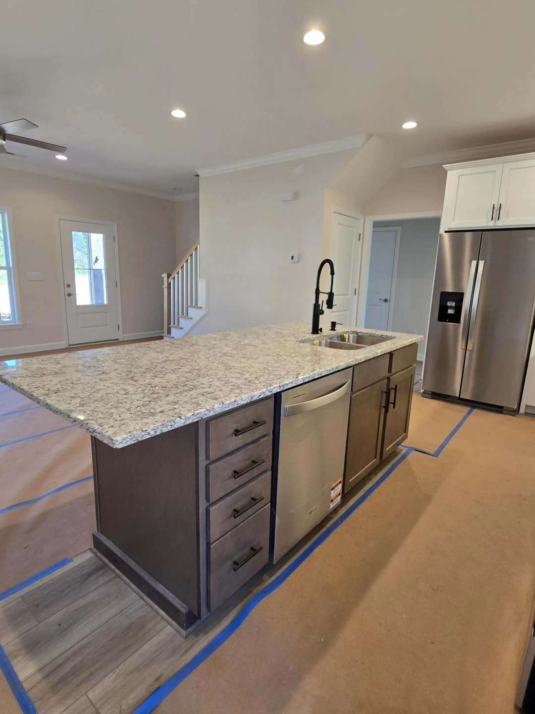 1544 Burnt Chimney RD - Photo 27