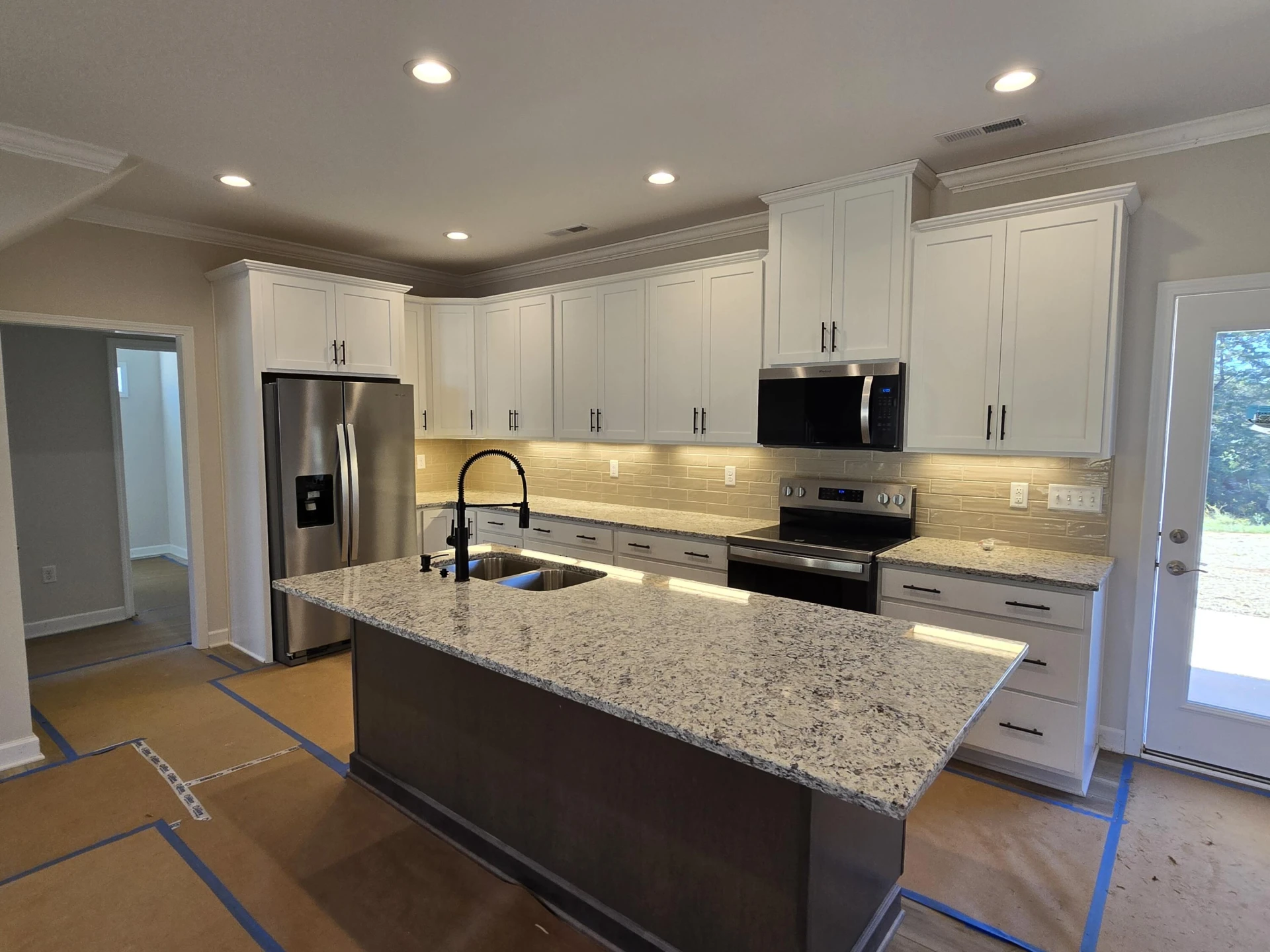 1544 Burnt Chimney RD - Photo 28