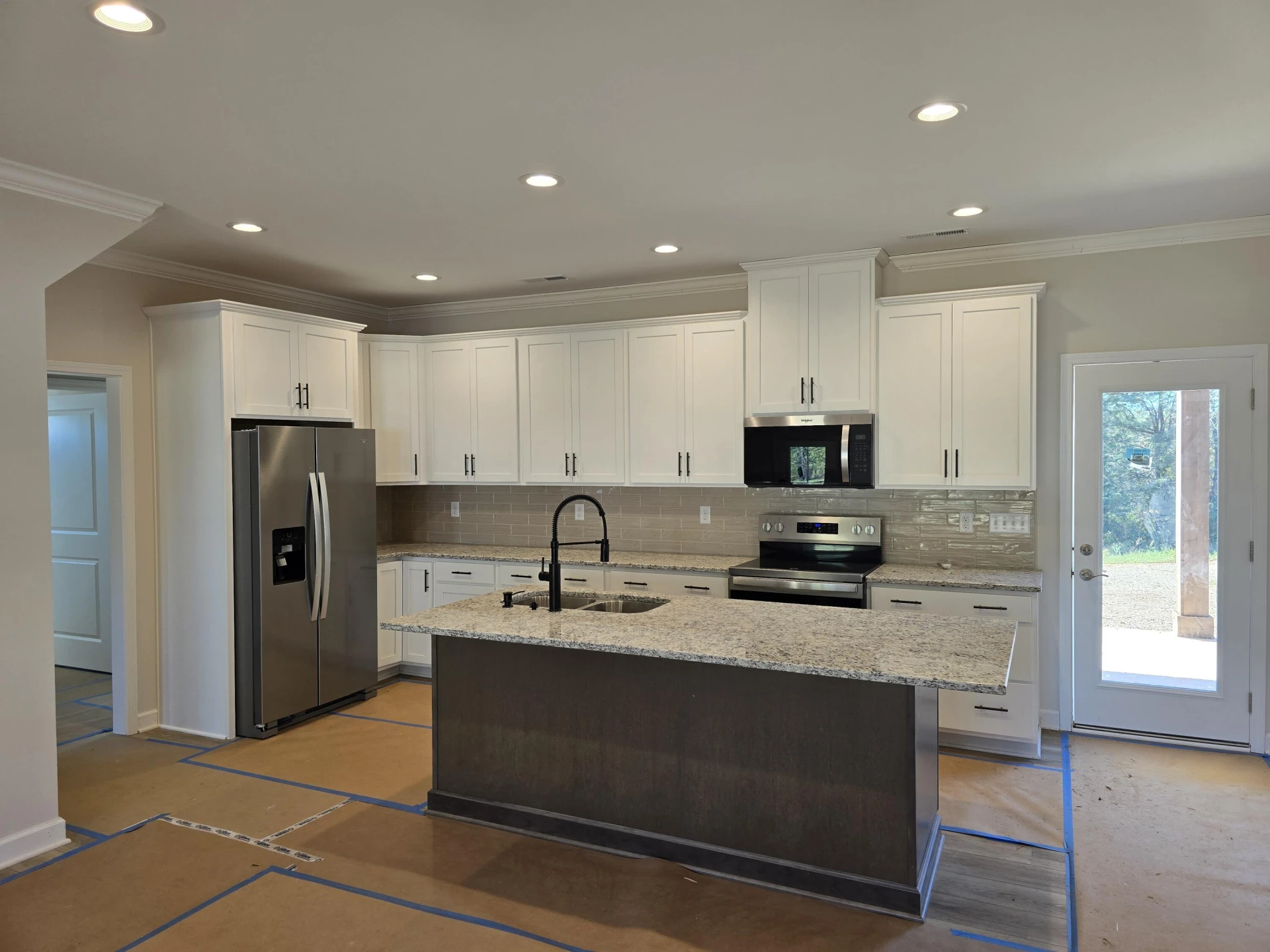 1544 Burnt Chimney RD - Photo 29