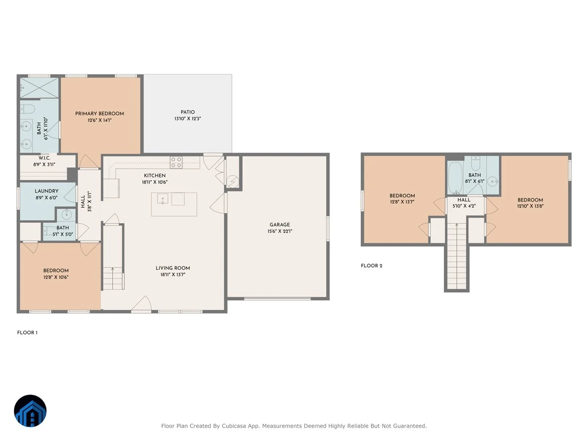 1544 Burnt Chimney RD - Photo 5