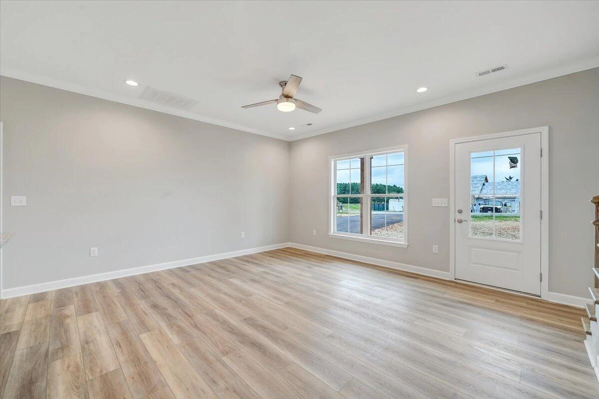 1544 Burnt Chimney RD - Photo 10