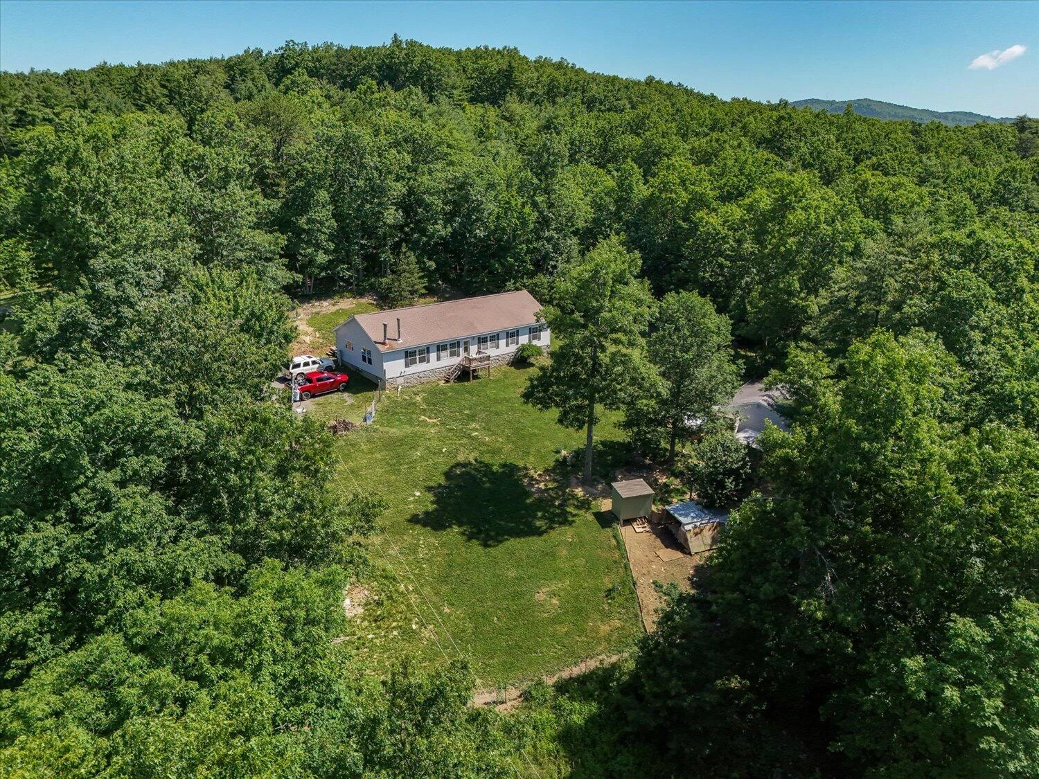 3706 Sunflower RD