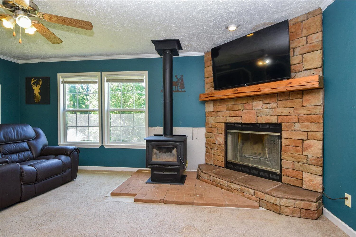 3706 Sunflower RD - Photo 13