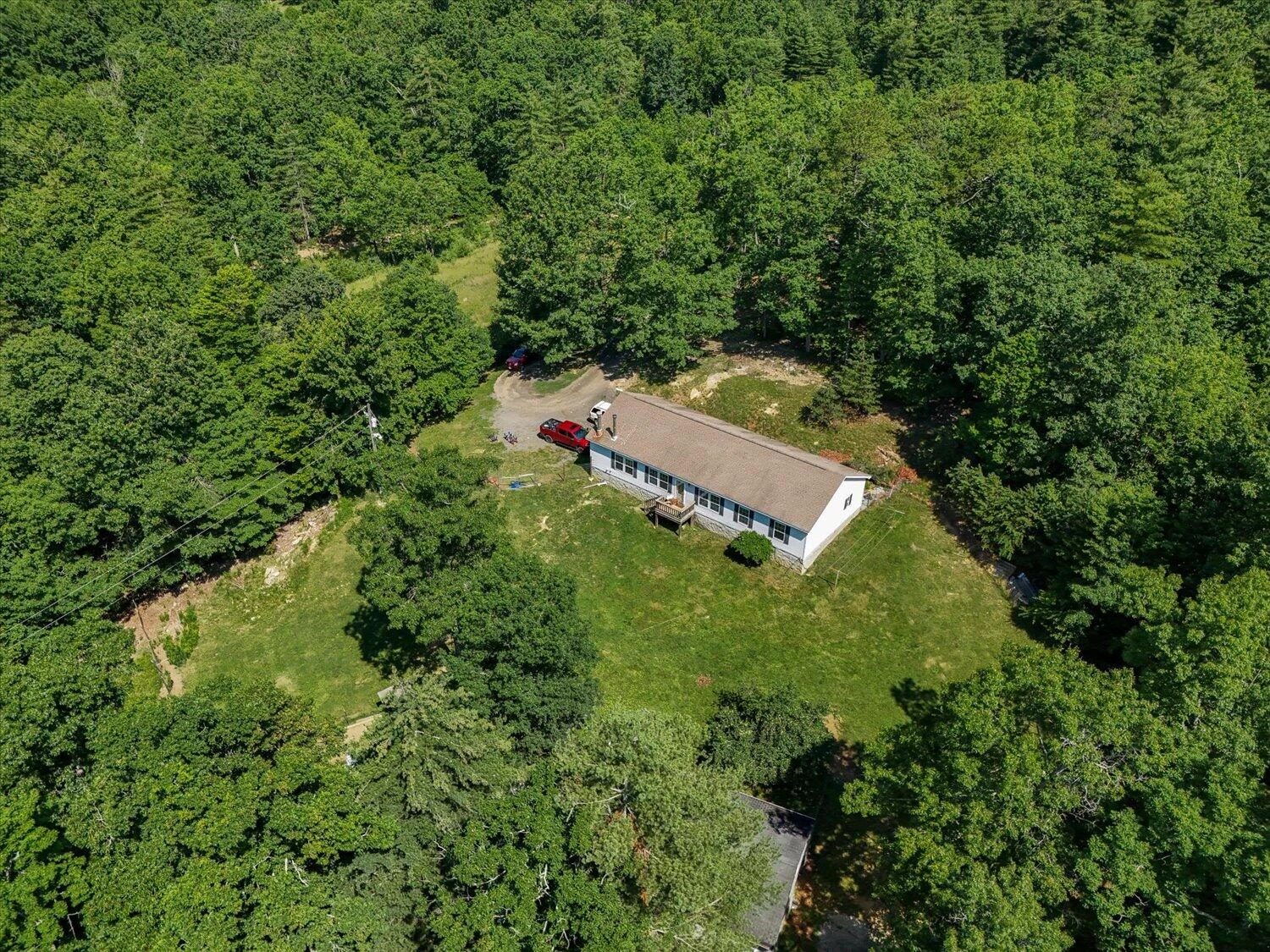3706 Sunflower RD - Photo 2