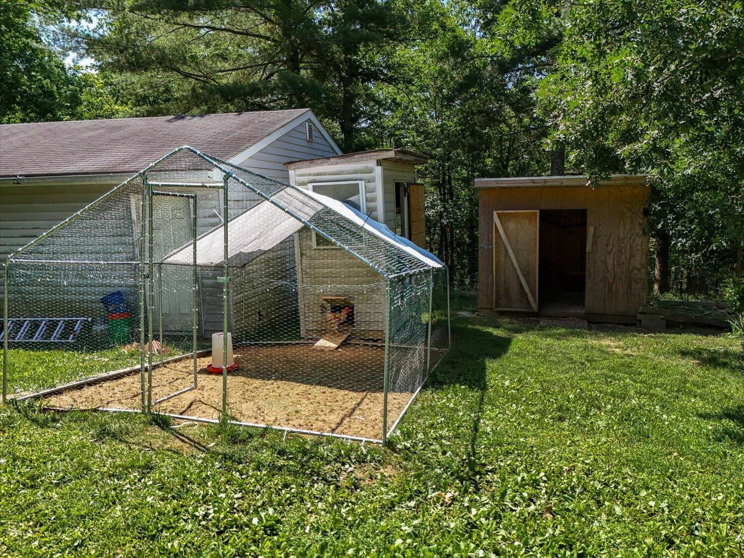 3706 Sunflower RD - Photo 38