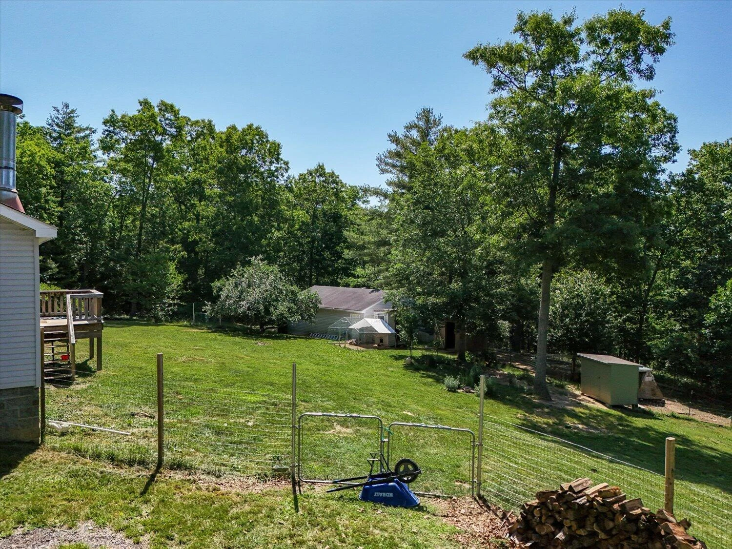 3706 Sunflower RD - Photo 46