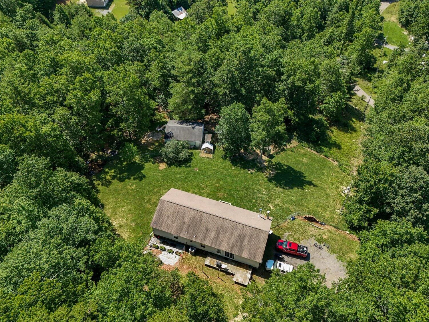 3706 Sunflower RD - Photo 5