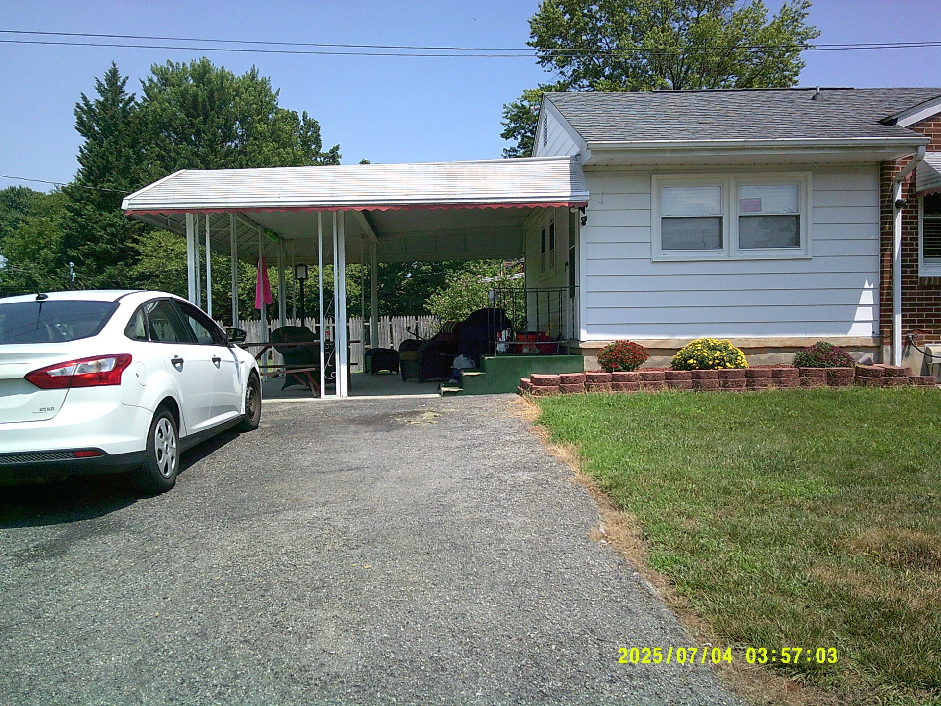 202 FRONTIER RD NE - Photo 21