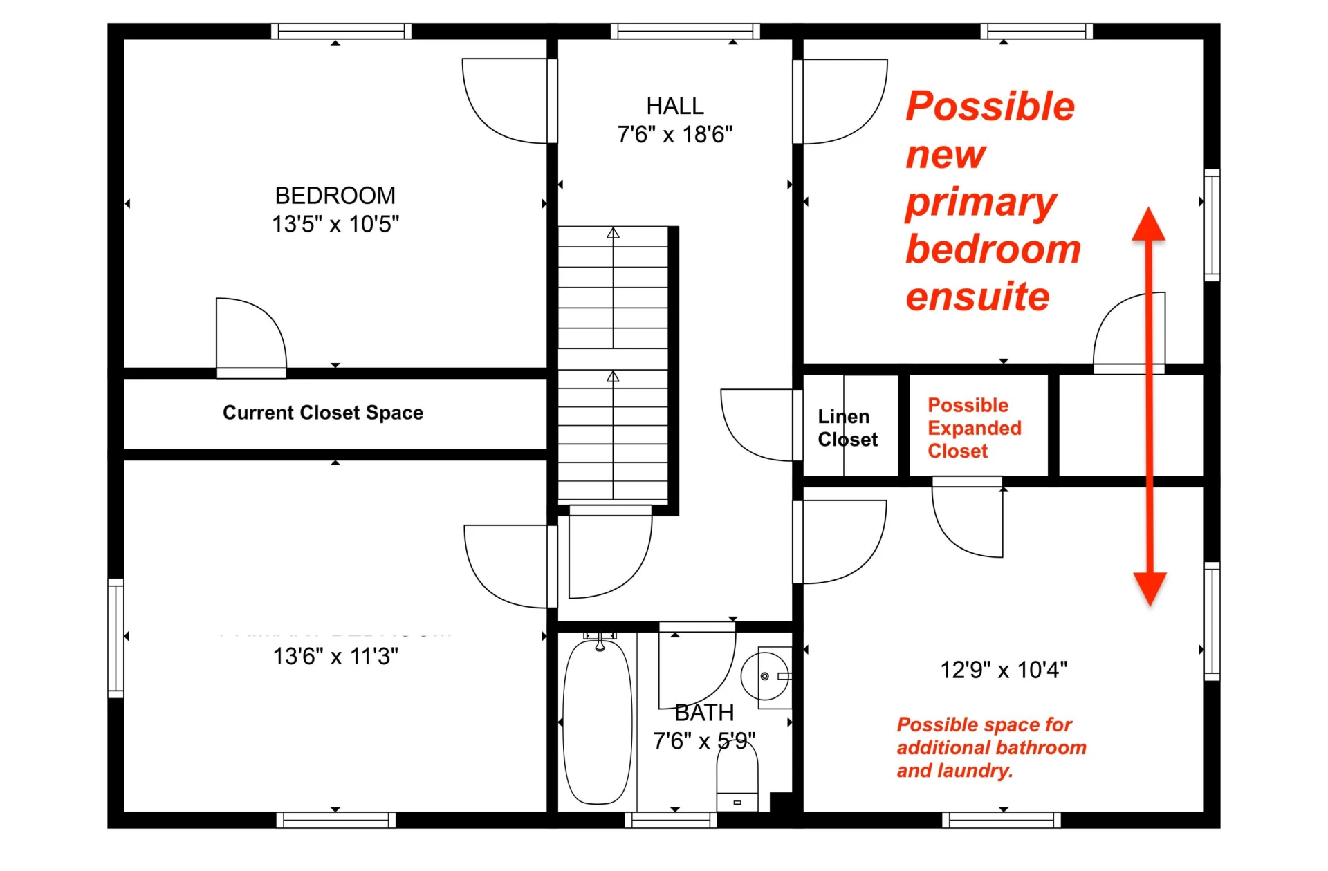 938 Roanoke BLVD - Photo 11