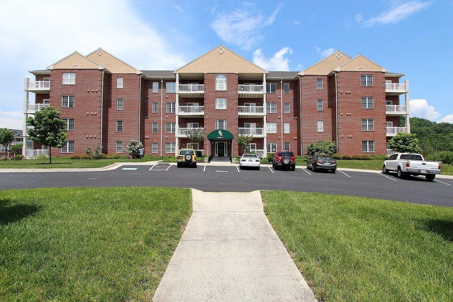 4434 Pheasant Ridge RD #306 - Photo 16