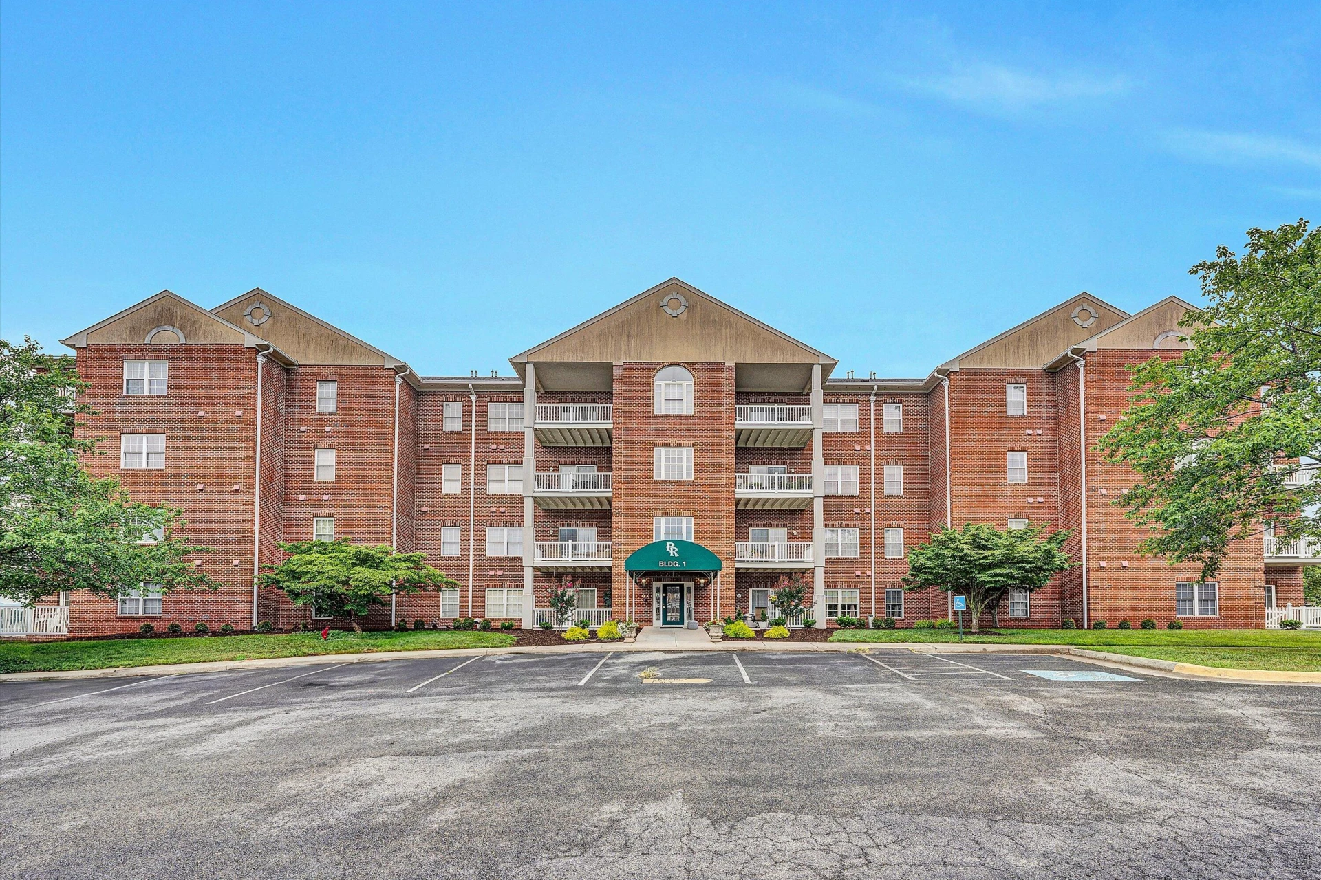 4434 Pheasant Ridge RD #306 - Photo 2