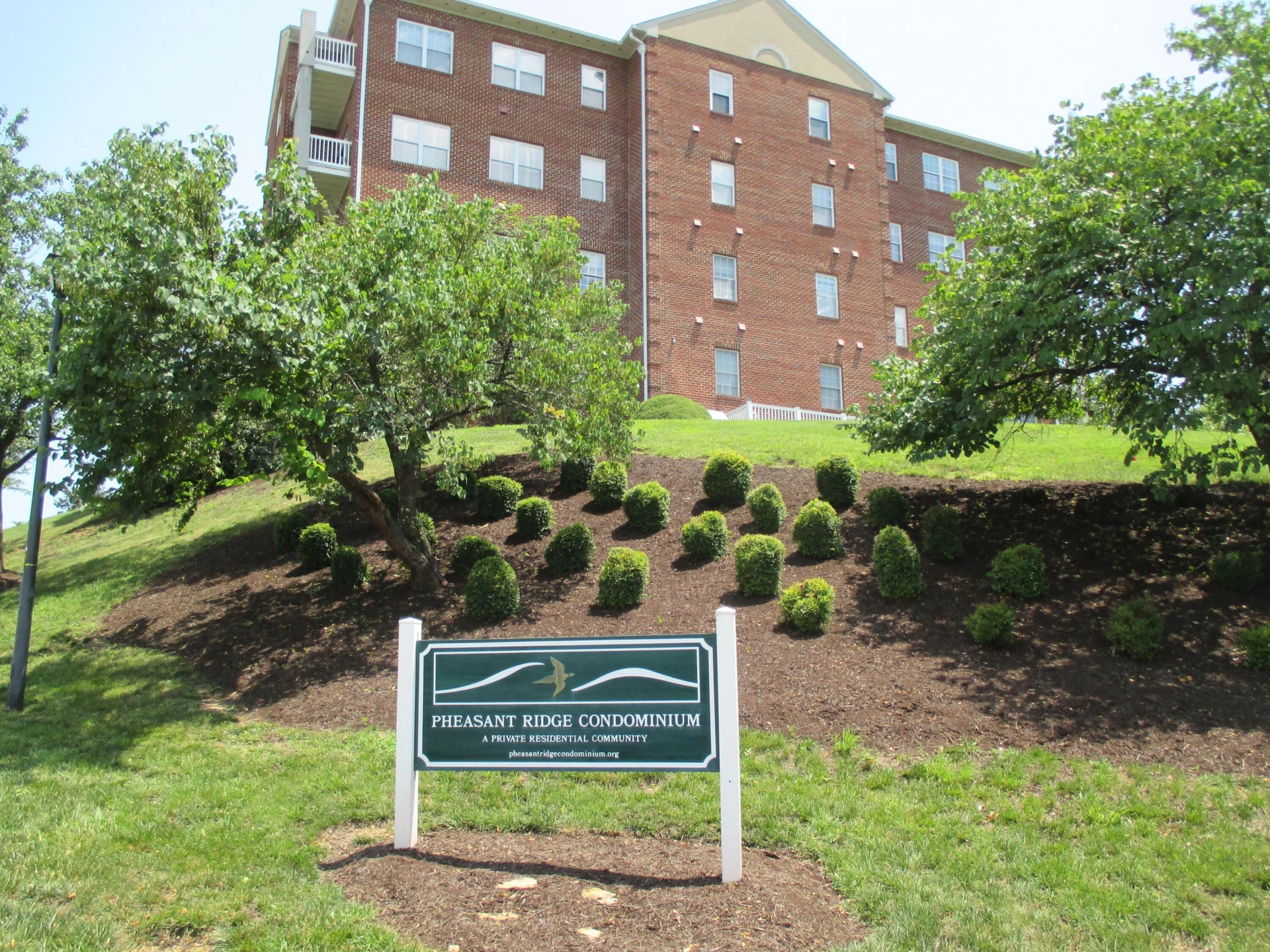 4434 Pheasant Ridge RD #306 - Photo 20