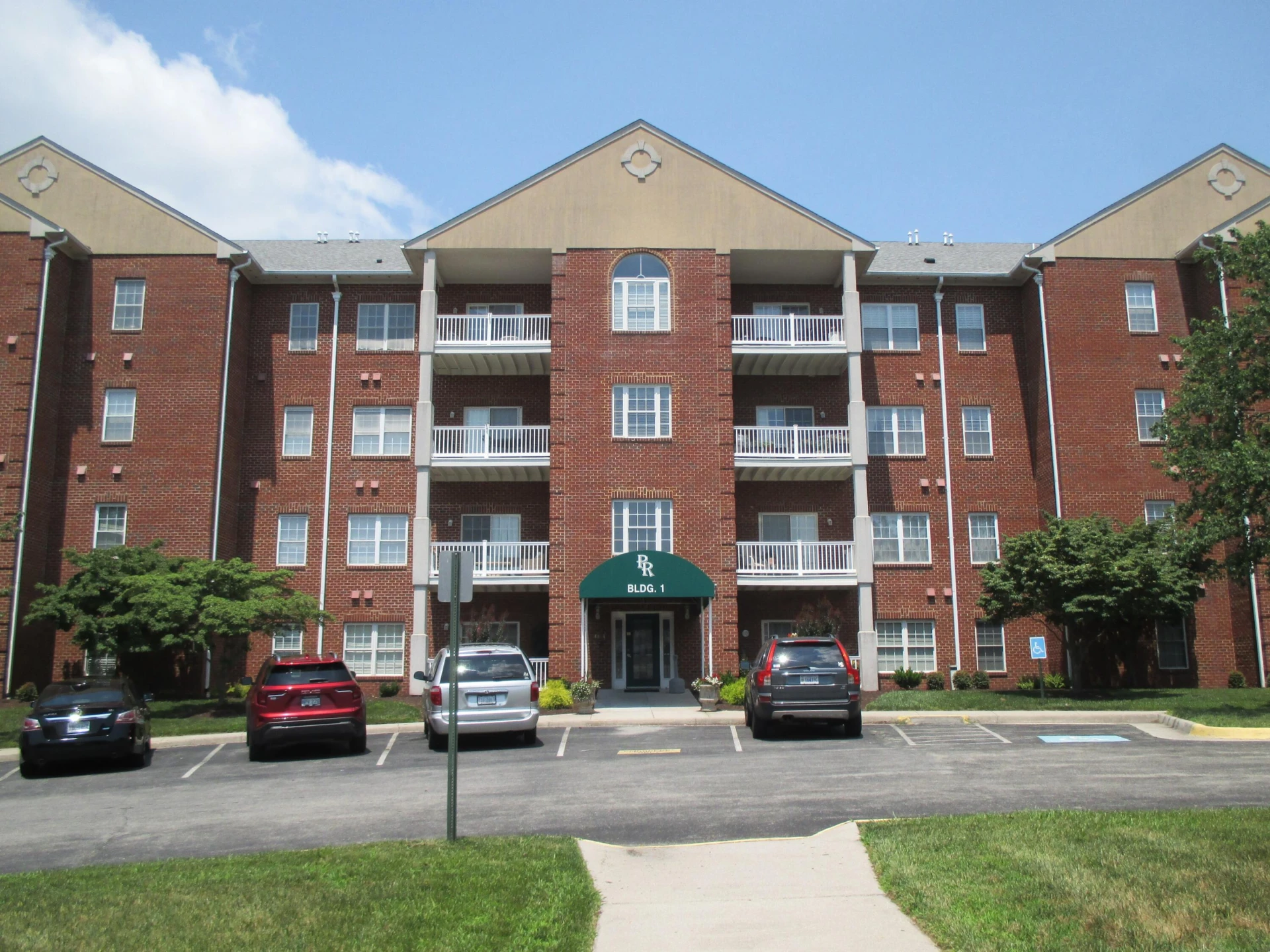 4434 Pheasant Ridge RD #306 - Photo 22