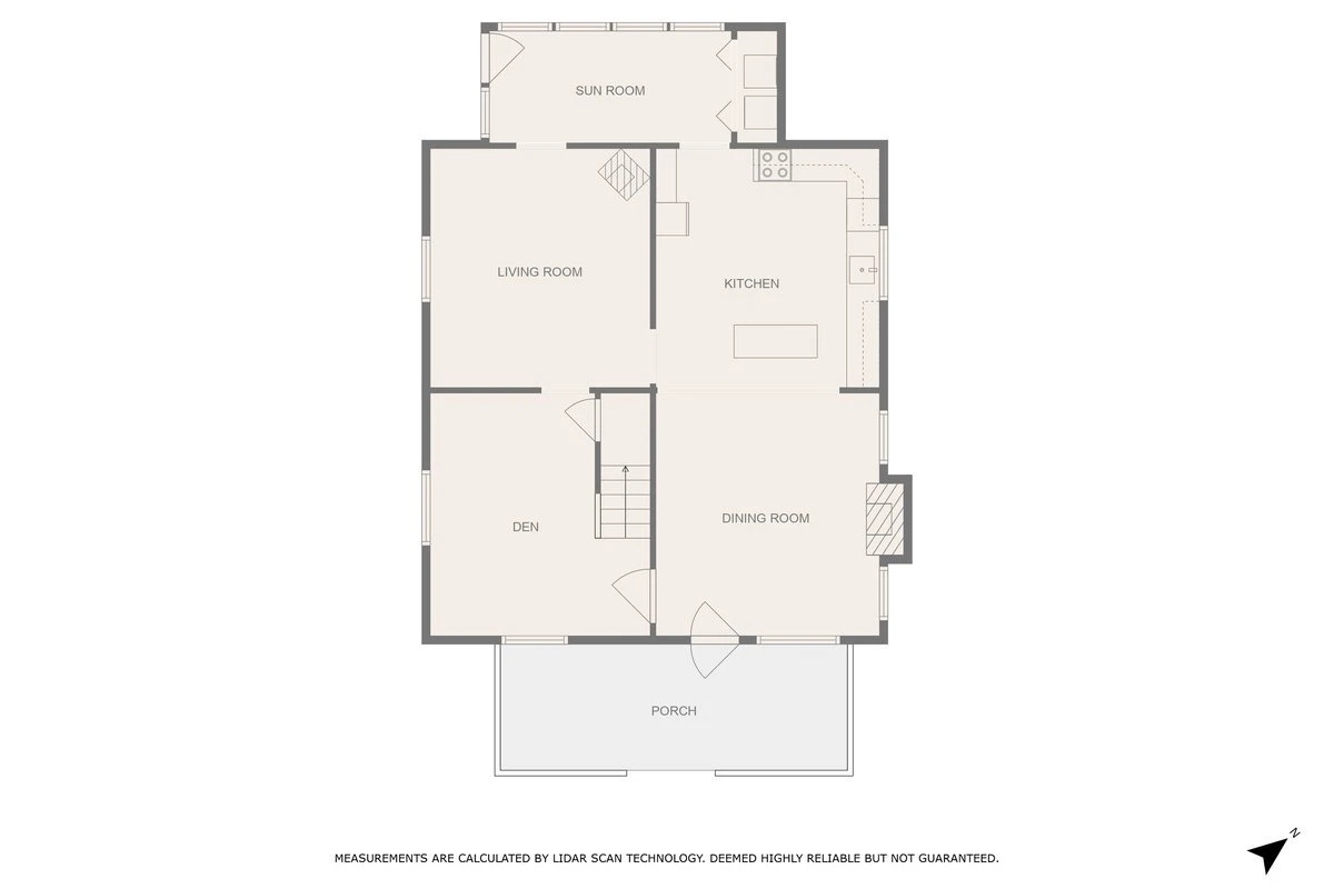 4737 Bradshaw RD - Photo 3