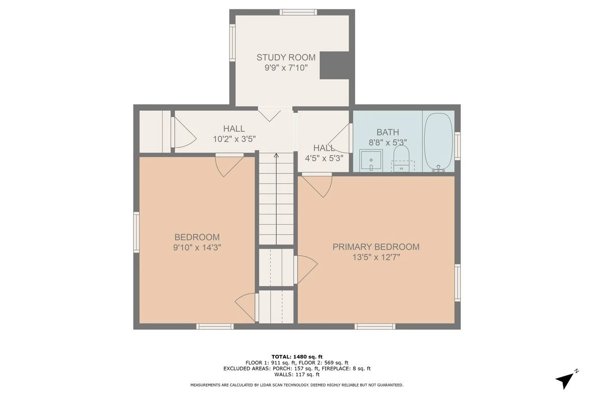 4737 Bradshaw RD - Photo 5