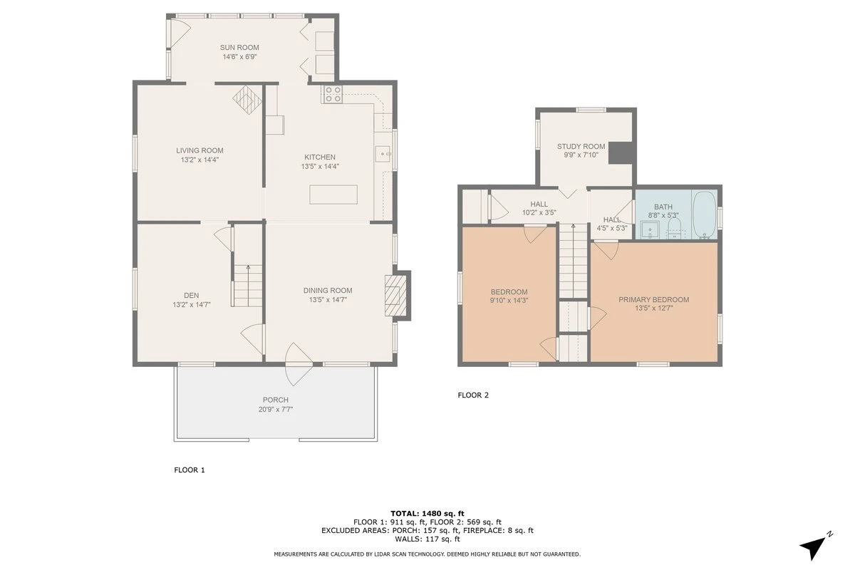 4737 Bradshaw RD - Photo 9