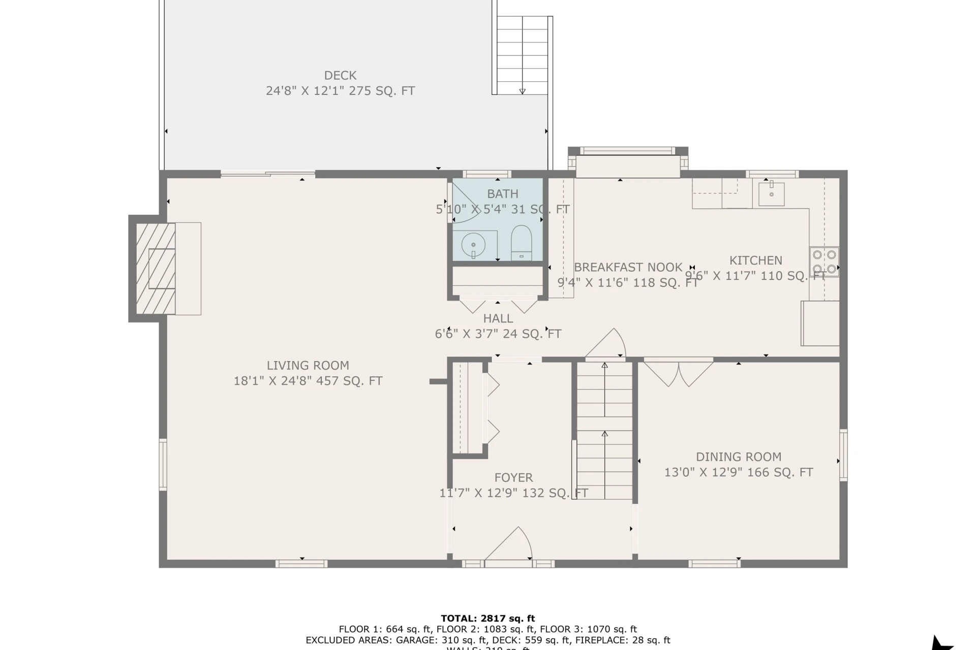2402 Coachman DR
