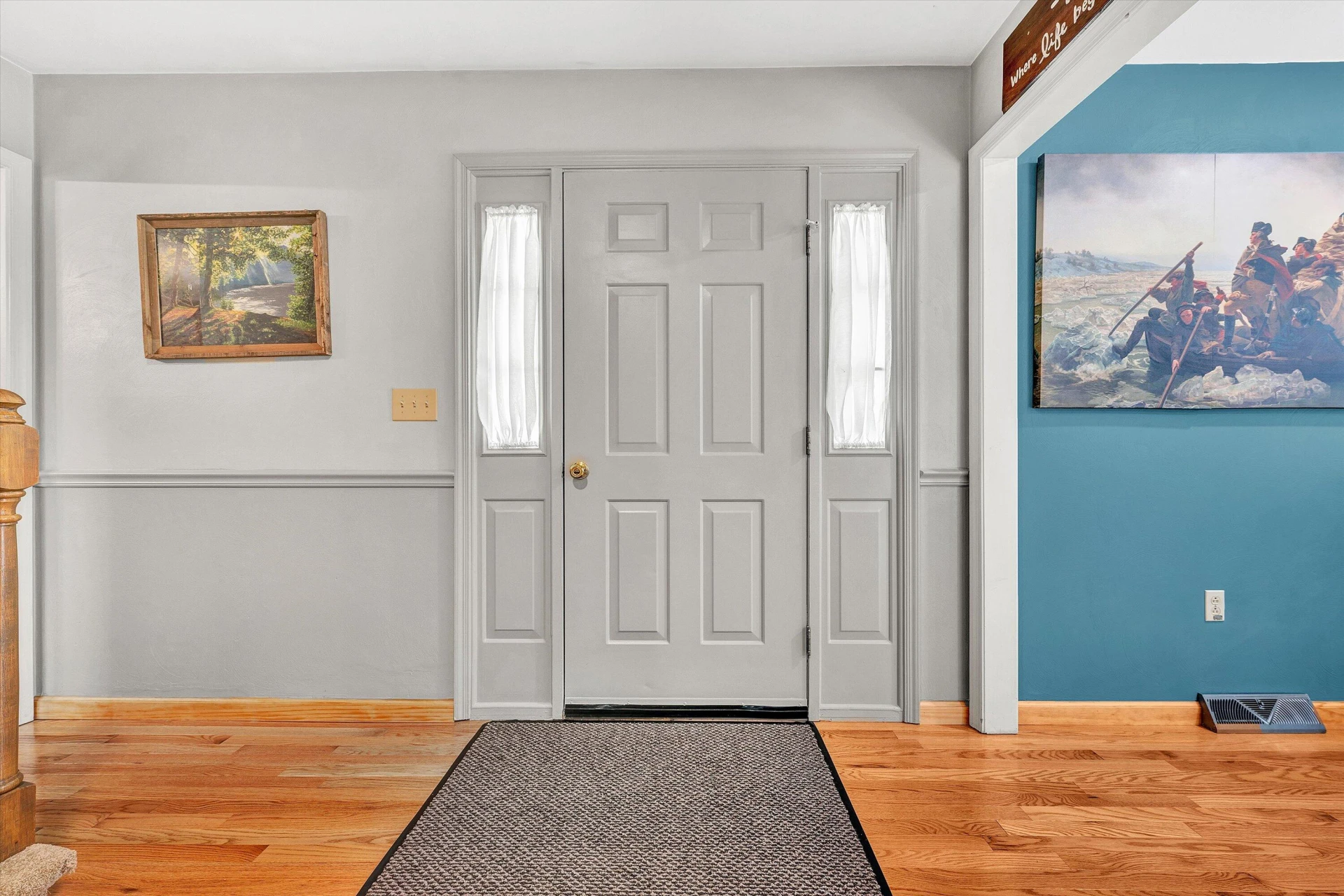 2402 Coachman DR - Photo 7