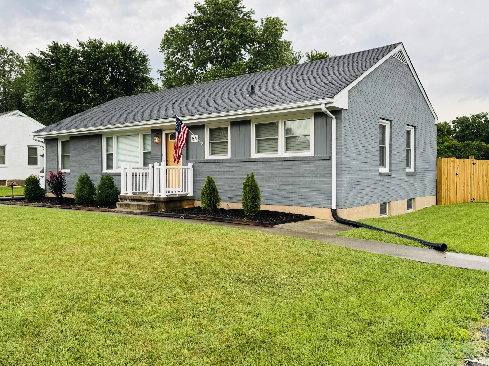 3624 Manassas DR