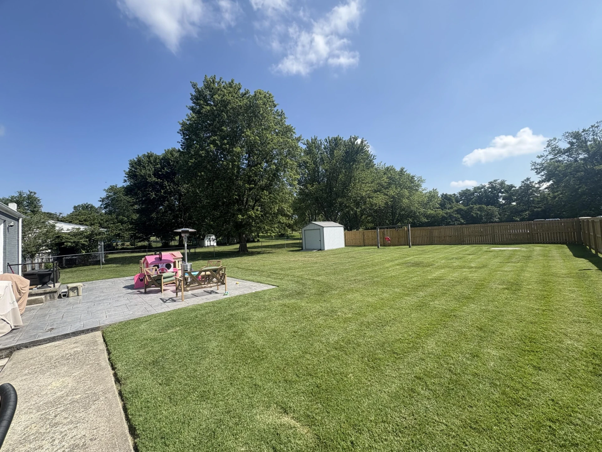 3624 Manassas DR - Photo 2