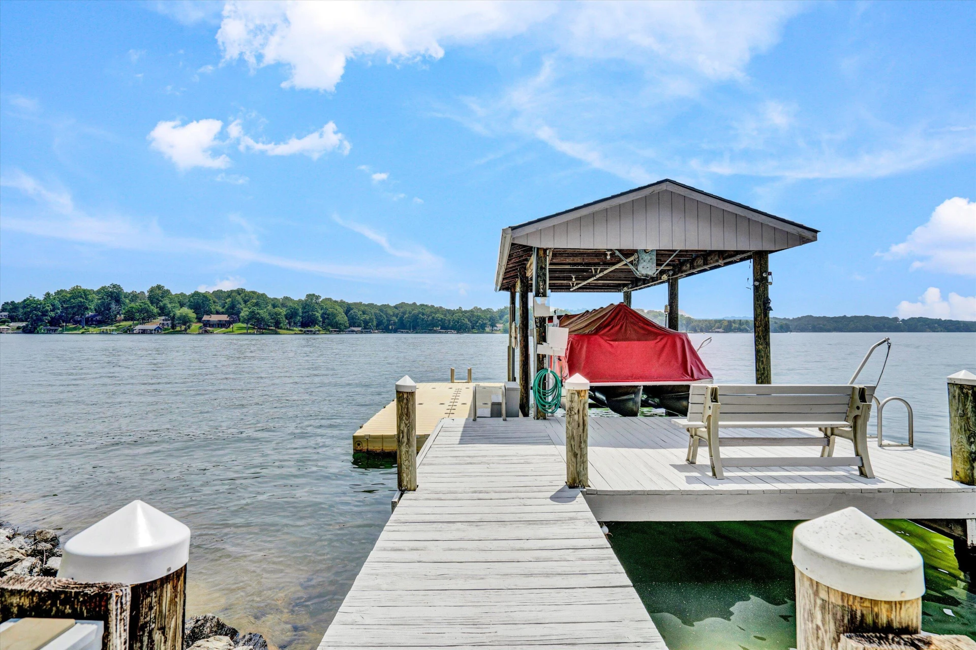 104 Twin Coves DR - Photo 3